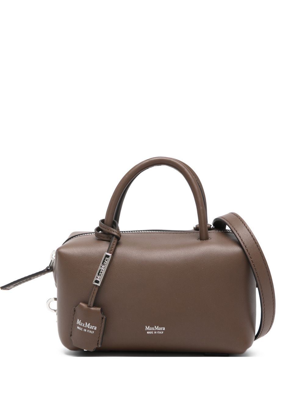 Max Mara Bags.. Brown 14511031600029 (Max Mara / ハンドバッグ・ショルダーバッグ ) | Max Mara (マックスマーラ)