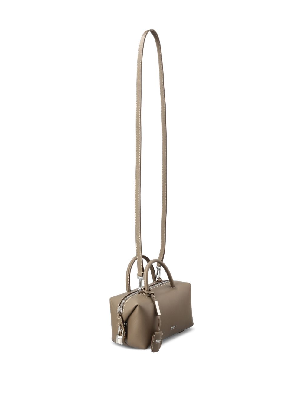 Max Mara Bags.. Dove Grey 14511031600027 (Max Mara / ハンドバッグ・ショルダーバッグ ) | Max Mara (マックスマーラ)(3)