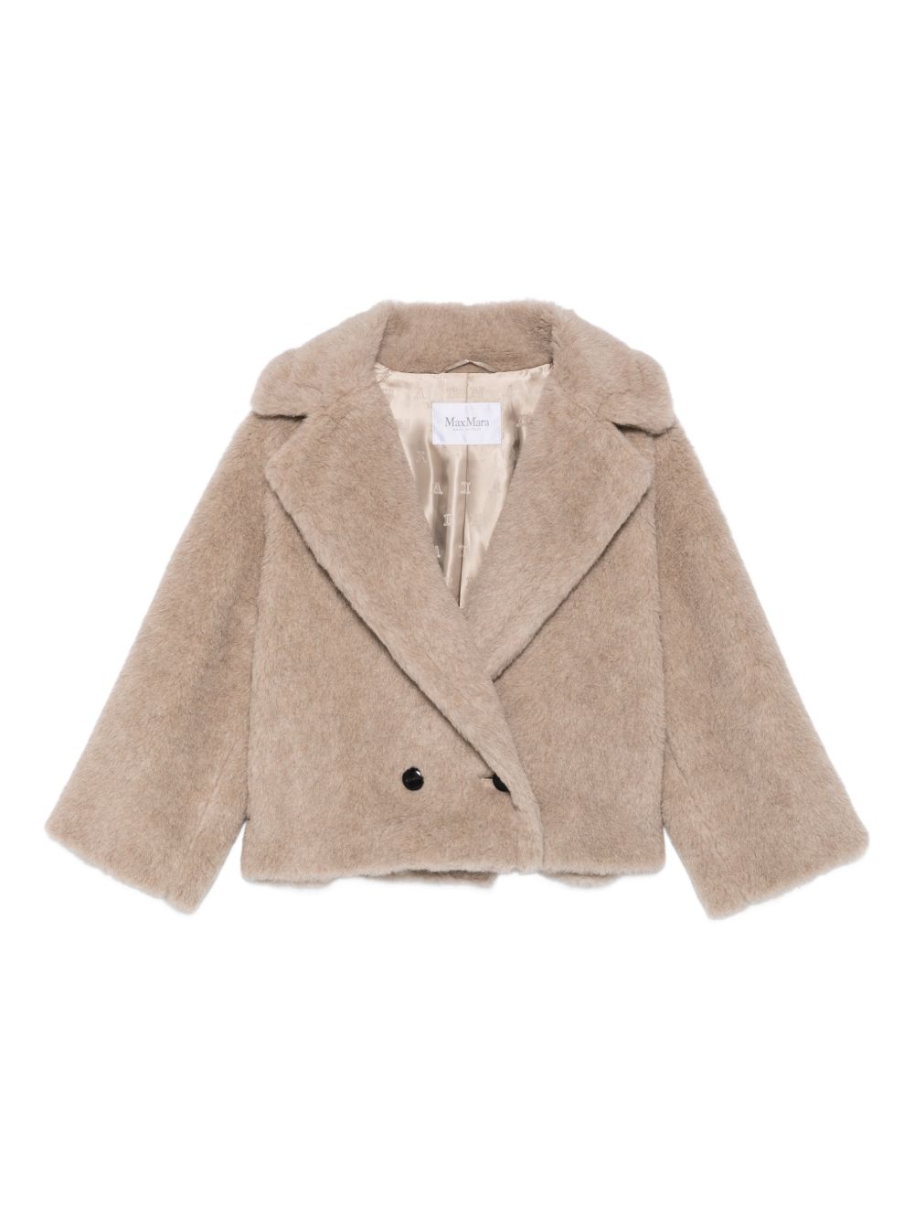 Max Mara Coats Beige 11081051600006 (Max Mara / コート ) | Max Mara (マックスマーラ)