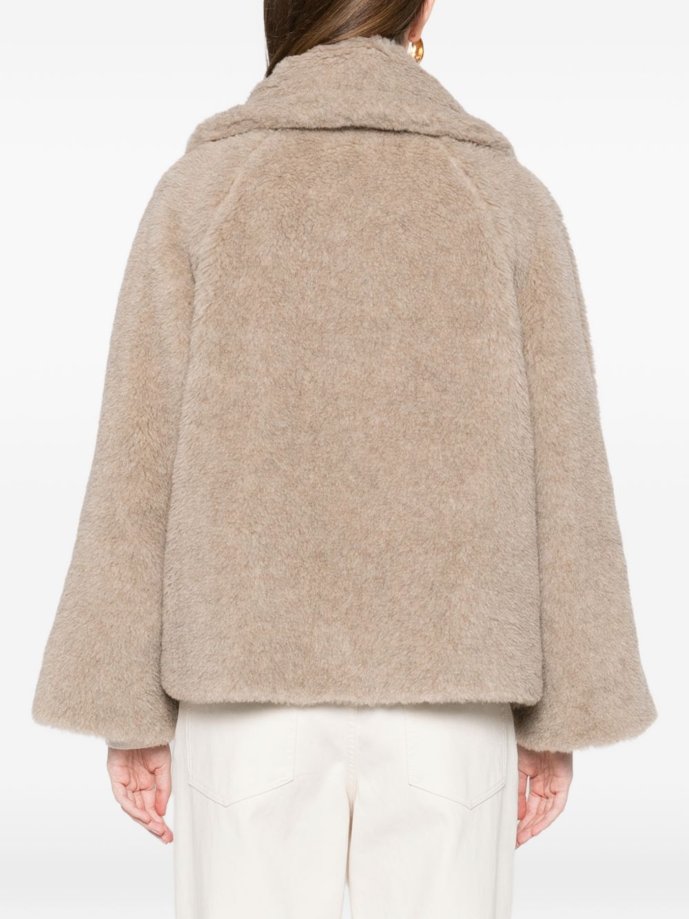 Max Mara Coats Beige 11081051600006 (Max Mara / コート ) | Max Mara (マックスマーラ)(2)