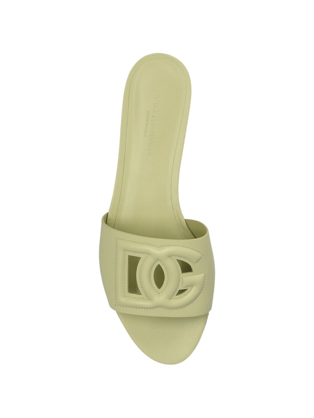 Dolce & Gabbana Sandals CQ0436AY32980527 (Dolce & Gabbana / サンダル ) | Dolce & Gabbana (ドルチェガッバーナ)(1)