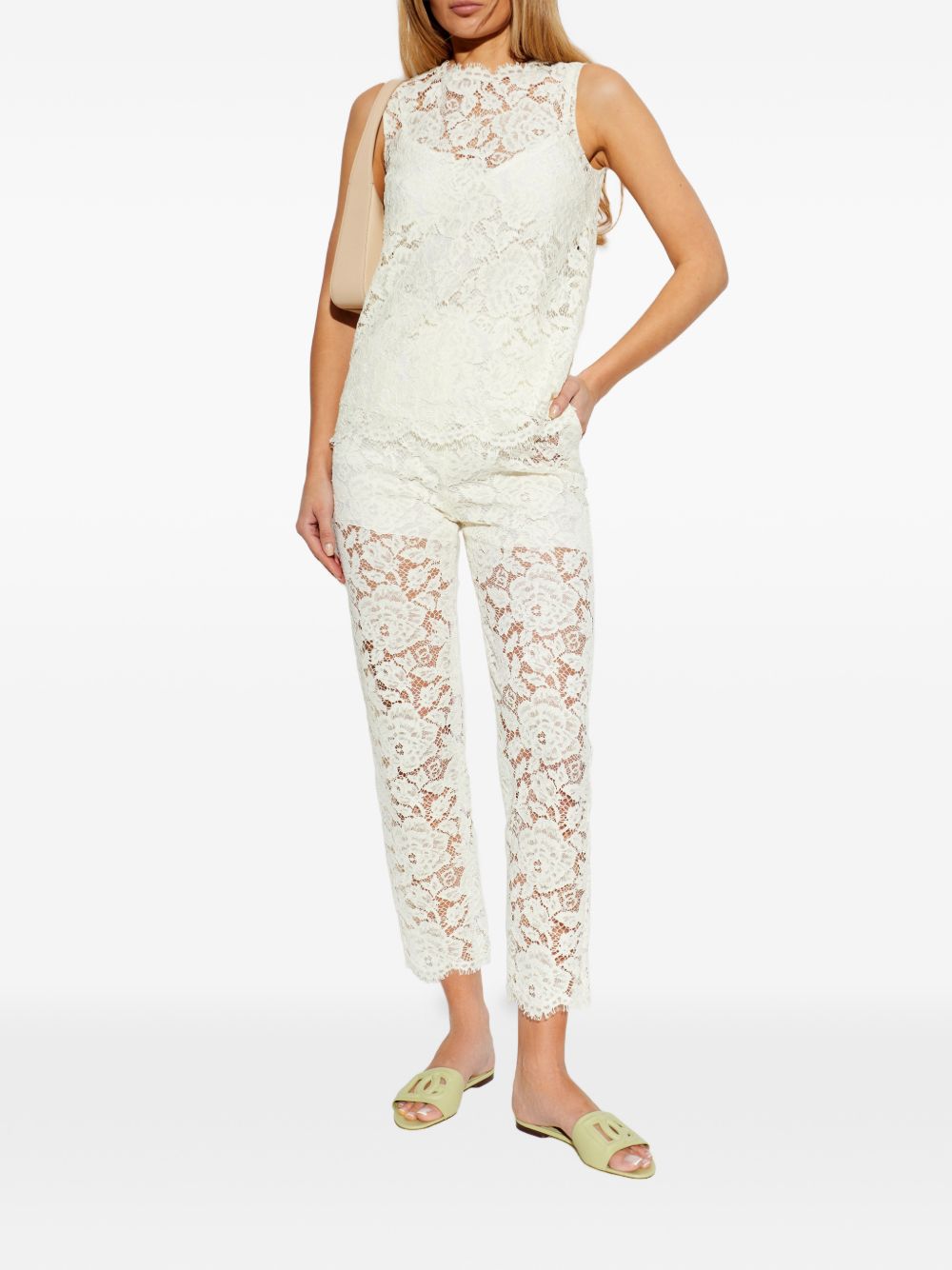 Dolce & Gabbana Sandals CQ0436AY32980527 (Dolce & Gabbana / サンダル ) | Dolce & Gabbana (ドルチェガッバーナ)(2)