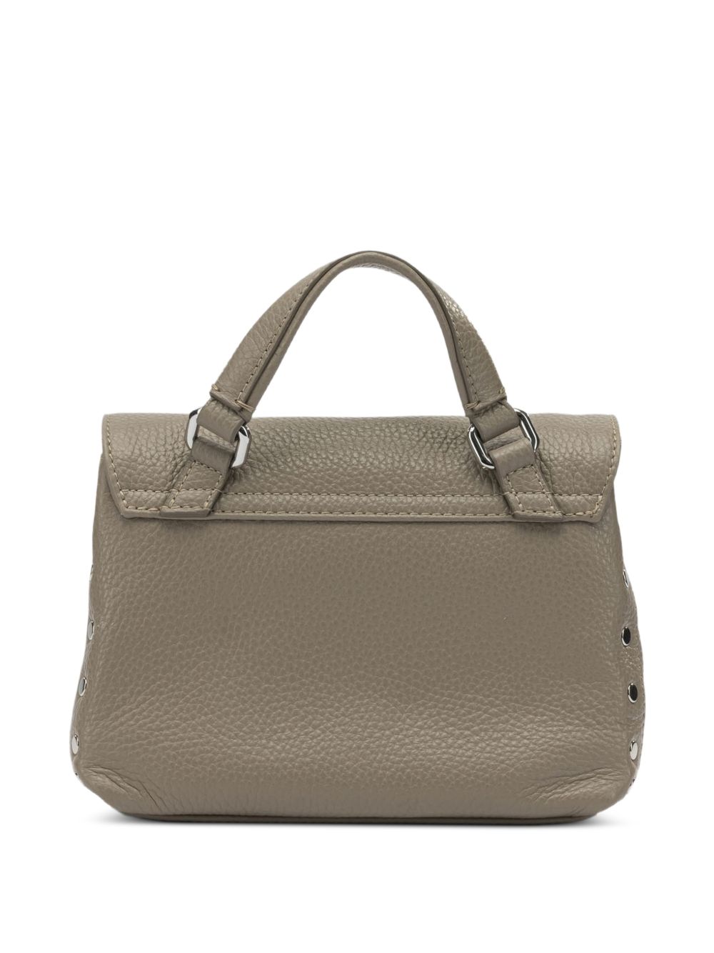 Zanellato Bags.. Grey 068010BABYDAILYGIORNOZ0160 (ZANELLATO / ハンドバッグ・ショルダーバッグ ) | ZANELLATO (ザネラート)(4)