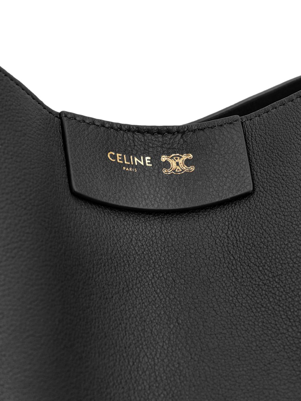 Céline Bags.. BLACK 124182T8338NO (CELINE / ハンドバッグ・ショルダーバッグ ) | CELINE (セリーヌ)(1)