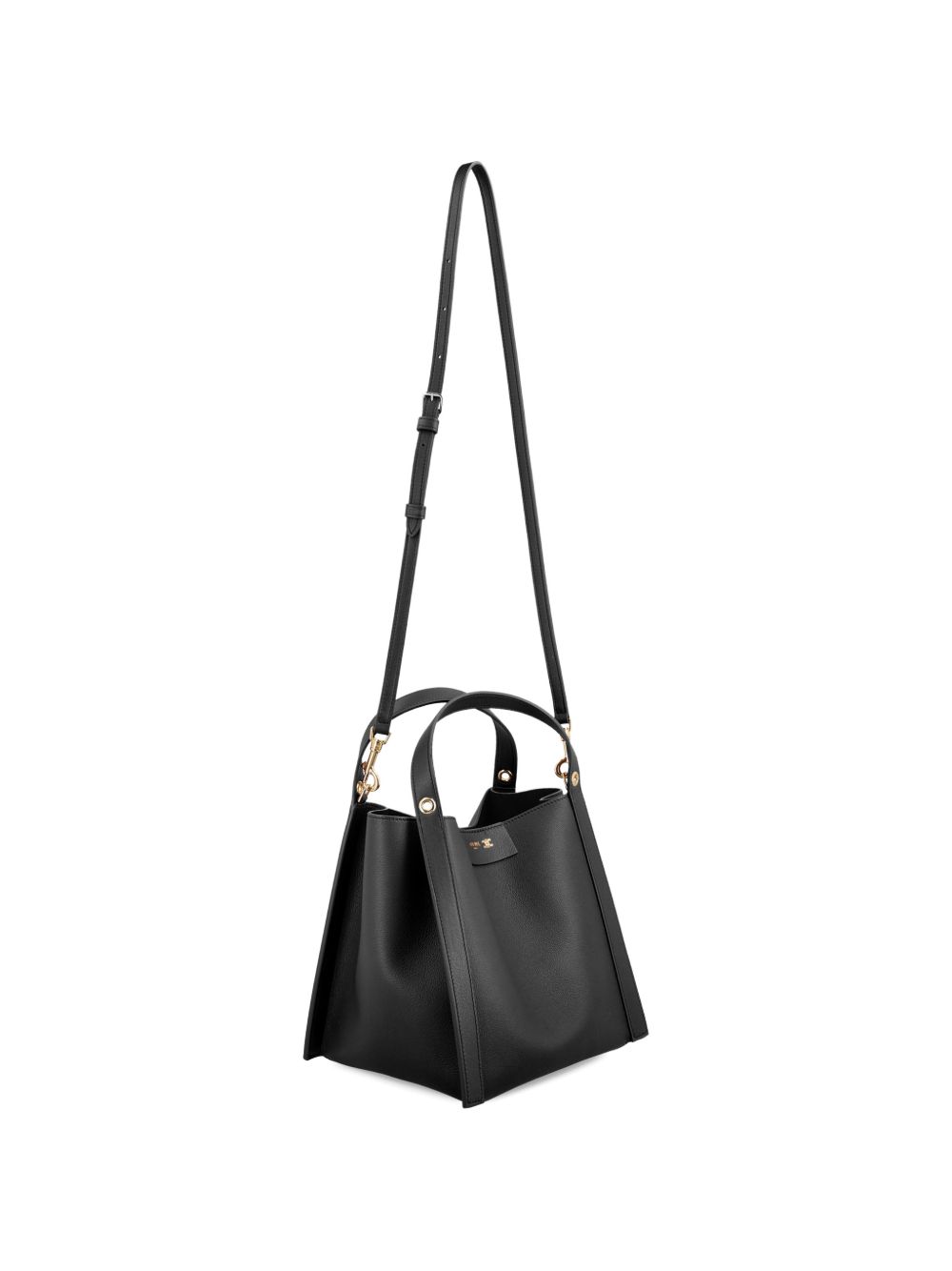 Céline Bags.. BLACK 124182T8338NO (CELINE / ハンドバッグ・ショルダーバッグ ) | CELINE (セリーヌ)(2)