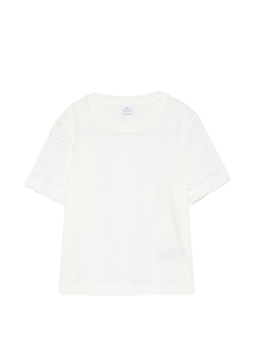 Paul Smith T-shirts and Polos White W2R430VV3144002 (Paul Smith / Tシャツ・カットソー ) | Paul Smith (ポール・スミス)