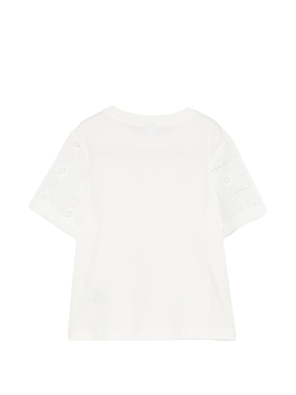 Paul Smith T-shirts and Polos White W2R430VV3144002 (Paul Smith / Tシャツ・カットソー ) | Paul Smith (ポール・スミス)(1)