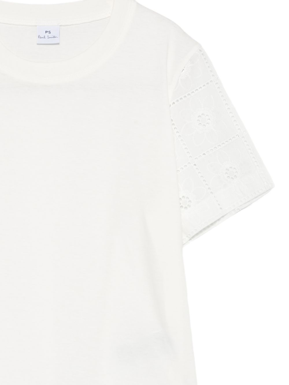 Paul Smith T-shirts and Polos White W2R430VV3144002 (Paul Smith / Tシャツ・カットソー ) | Paul Smith (ポール・スミス)(2)