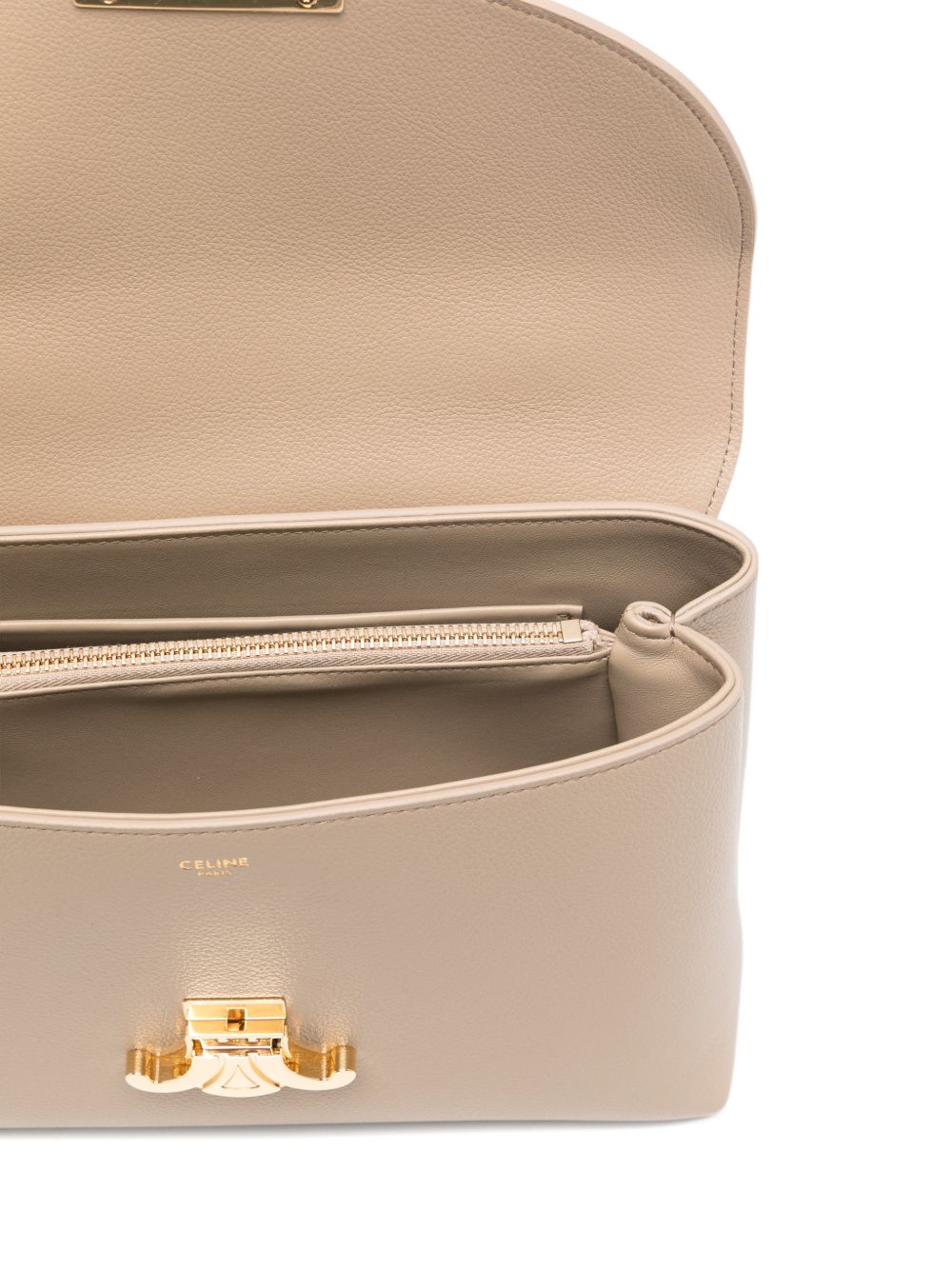 CELINE CAPSULE Bags.. Beige 117523FXK03SA (CELINE / ハンドバッグ・ショルダーバッグ ) | CELINE (セリーヌ)(3)