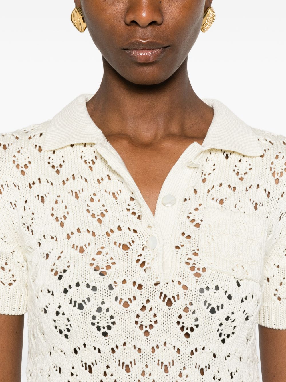 CELINE CAPSULE Dresses White RR0LU3B5701OW (CELINE / ワンピース・ドレス・オールインワン ) | CELINE (セリーヌ)(1)