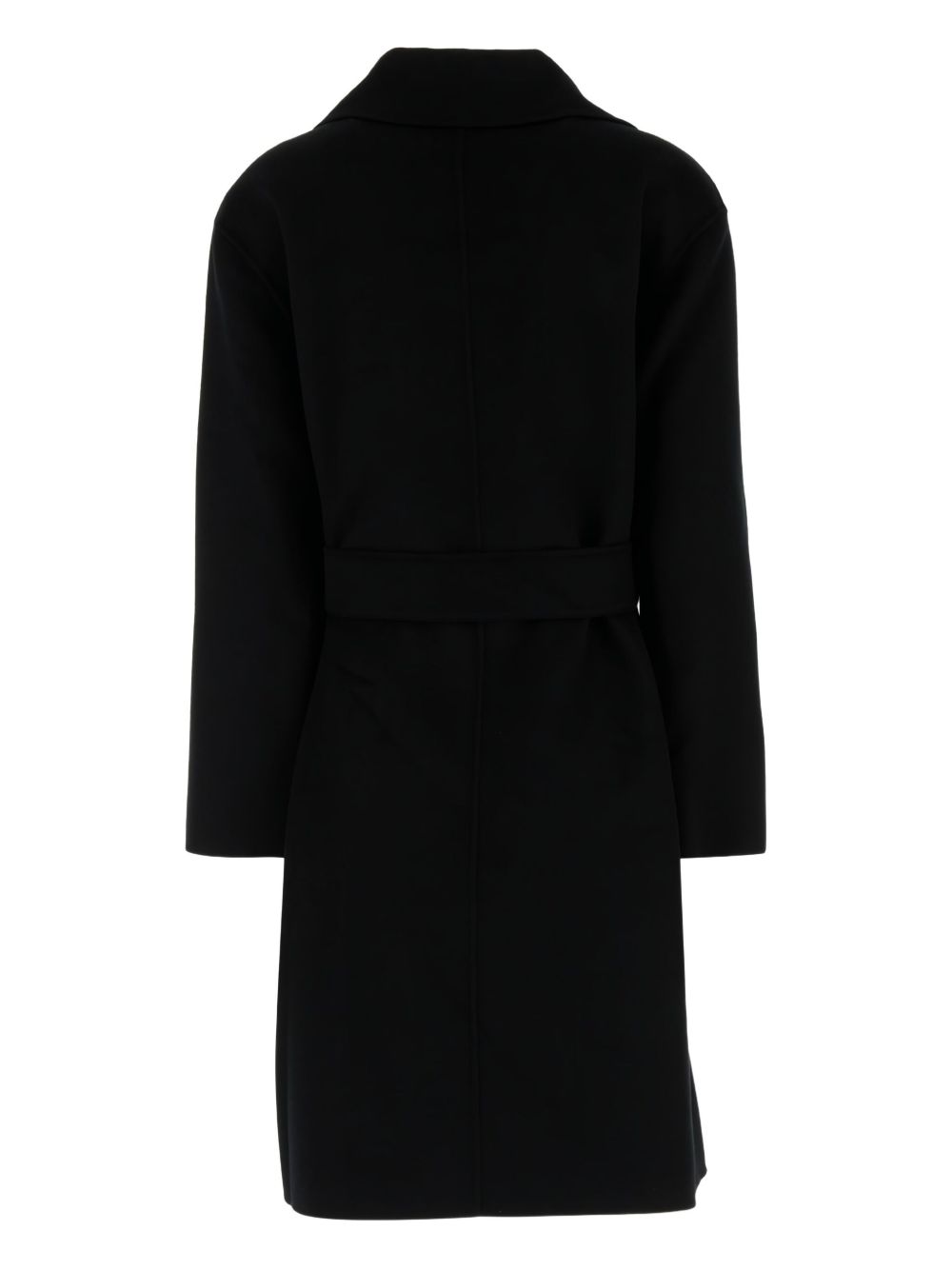 Max Mara Coats Black 16011011600007 (Max Mara / コート ) | Max Mara (マックスマーラ)(1)