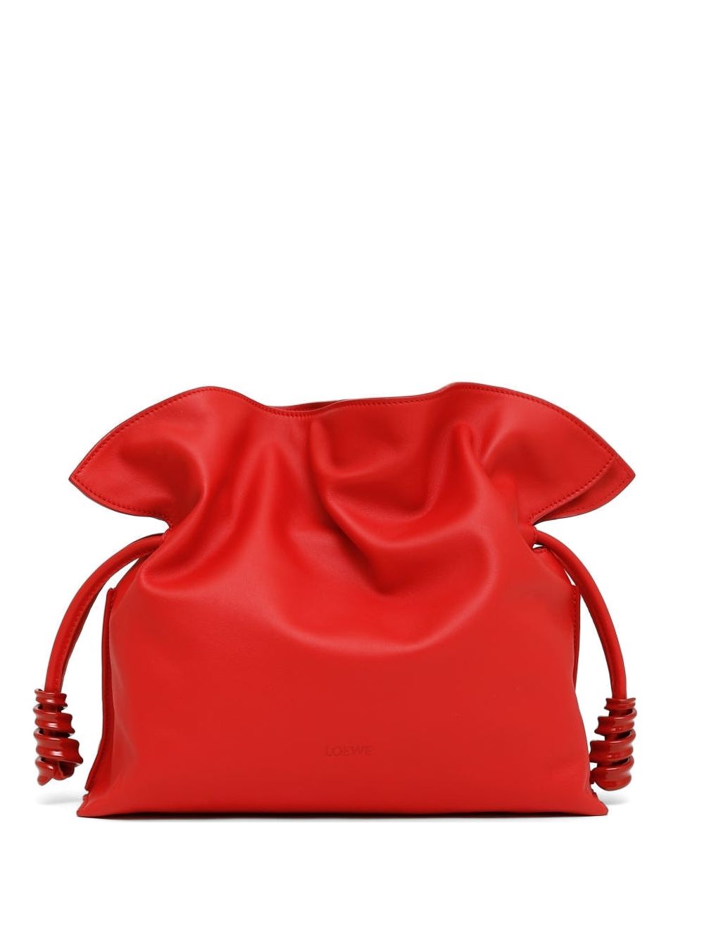 Loewe Bags.. Red A411FC1XEQ7120 (LOEWE / クラッチバッグ・ポーチ ) | LOEWE (ロエベ)