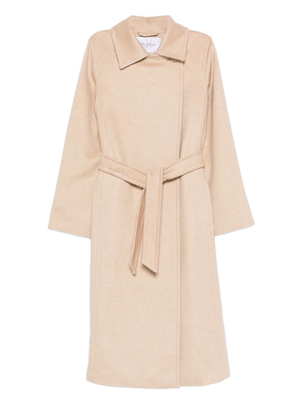 Max Mara Coats Beige 11011041600001 (Max Mara / コート ) | Max Mara (マックスマーラ)