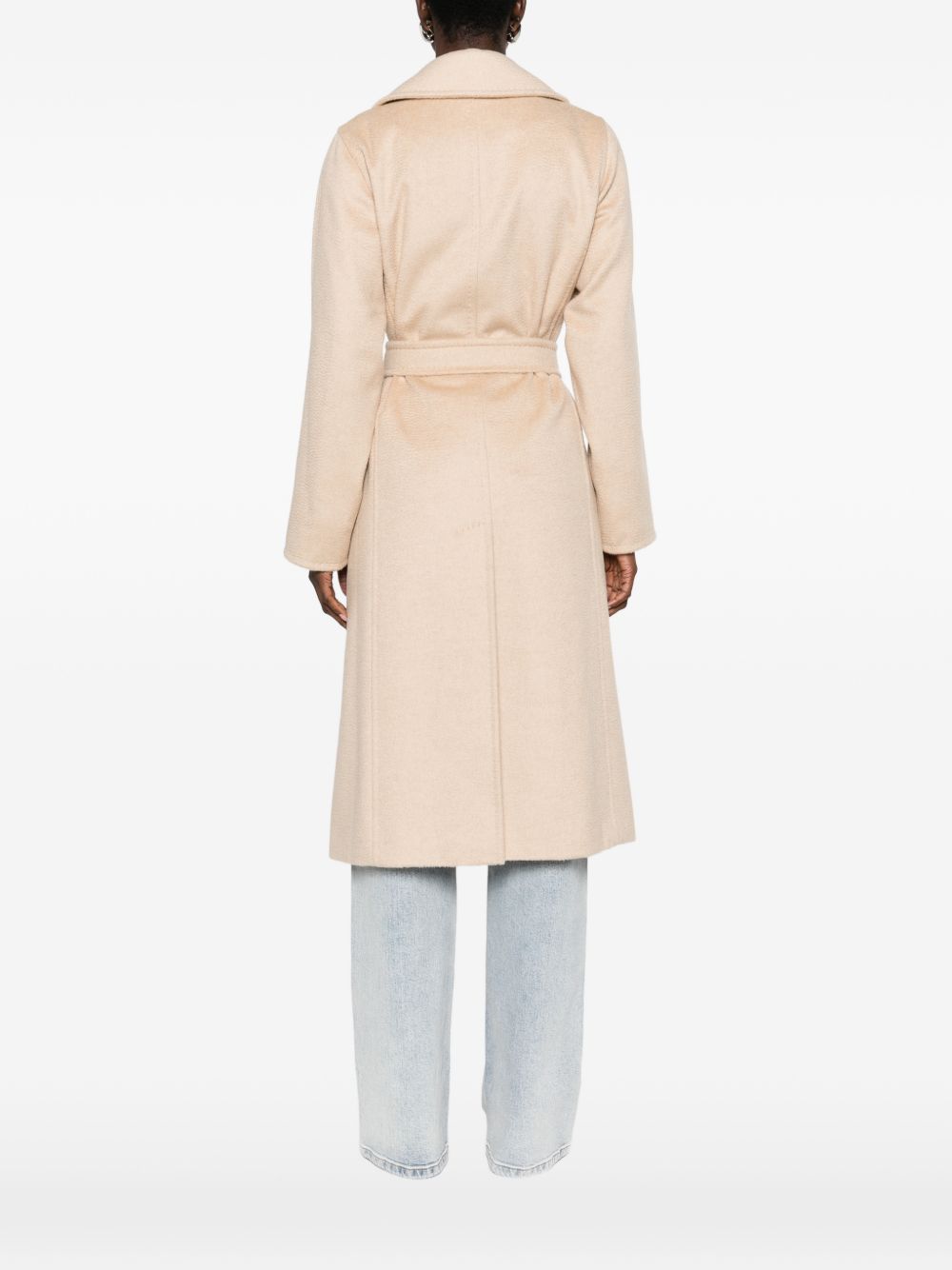 Max Mara Coats Beige 11011041600001 (Max Mara / コート ) | Max Mara (マックスマーラ)(2)