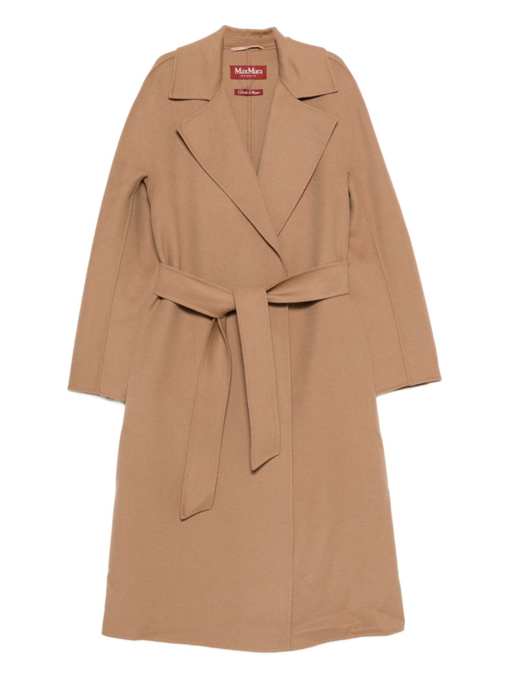 Max Mara Coats Camel 16011011600024 (Max Mara / コート ) | Max Mara (マックスマーラ)
