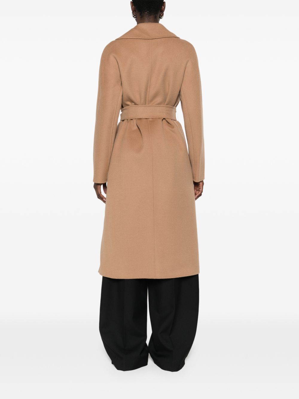 Max Mara Coats Camel 16011011600024 (Max Mara / コート ) | Max Mara (マックスマーラ)(4)