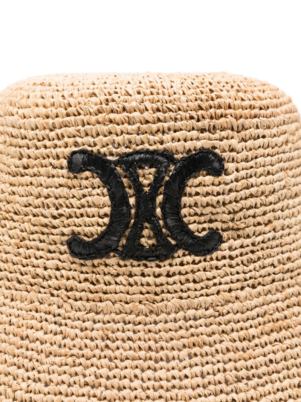 CELINE CAPSULE Hats Beige 2AUP7517Q03MI (CELINE / 帽子 ) | CELINE (セリーヌ)(1)