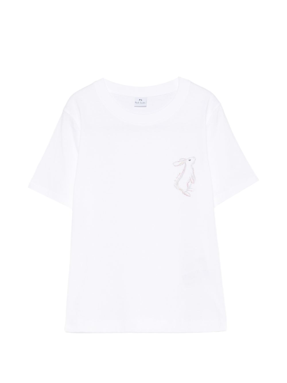 Paul Smith T-shirts and Polos White W2R429VVP576801 (Paul Smith / Tシャツ・カットソー ) | Paul Smith (ポール・スミス)