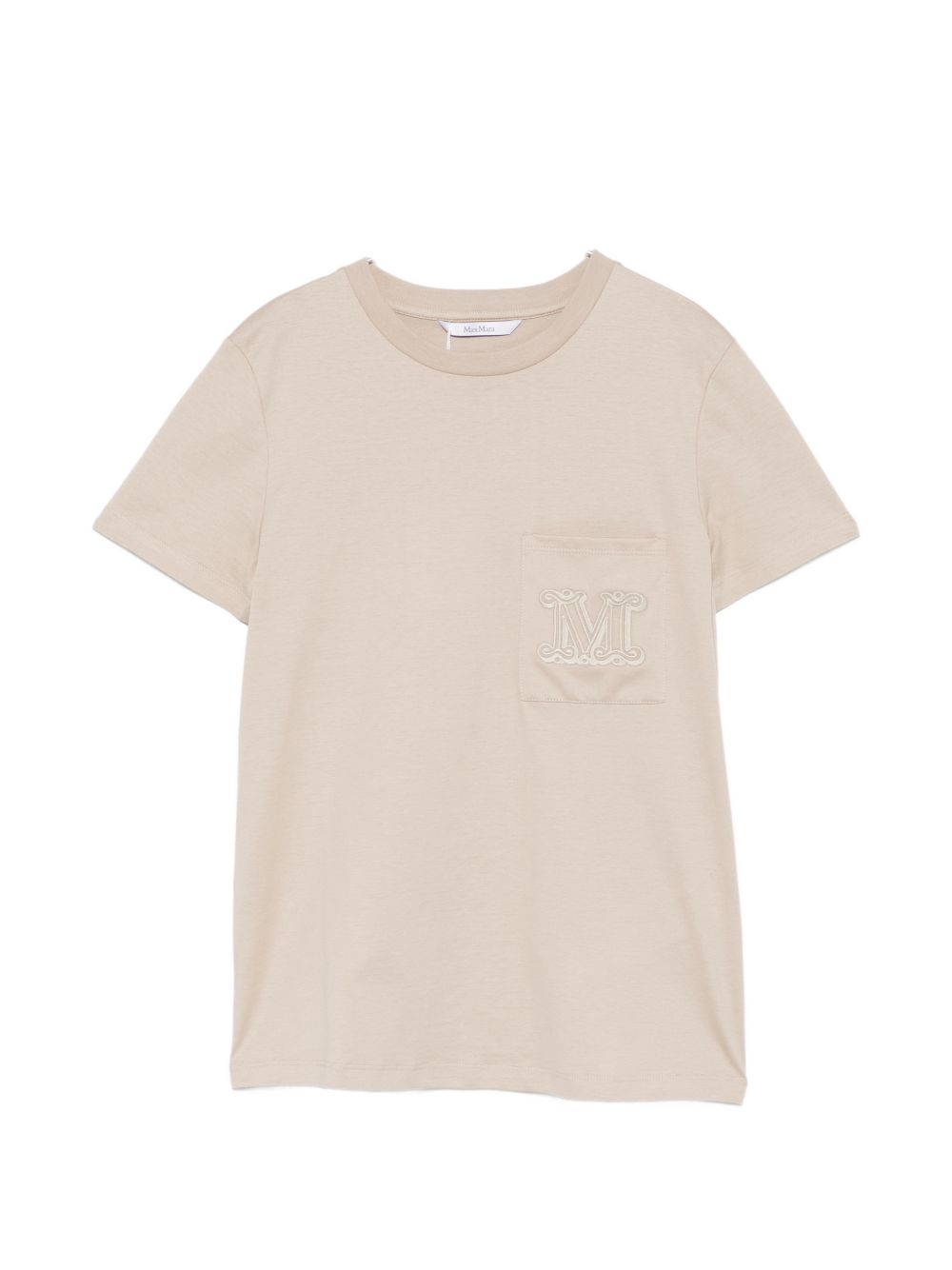Max Mara Top Beige 11941022600002 (Max Mara / Tシャツ・カットソー ) | Max Mara (マックスマーラ)