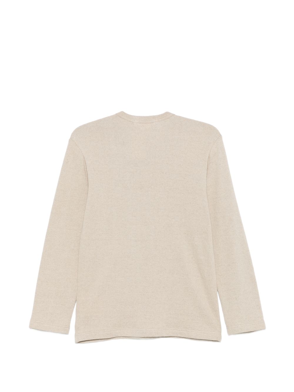 Comme des Garcons T-shirts and Polos Beige GQT0060511 (Comme Des Garçons / Tシャツ・カットソー ) | Comme Des Garçons (コムデギャルソン)(1)