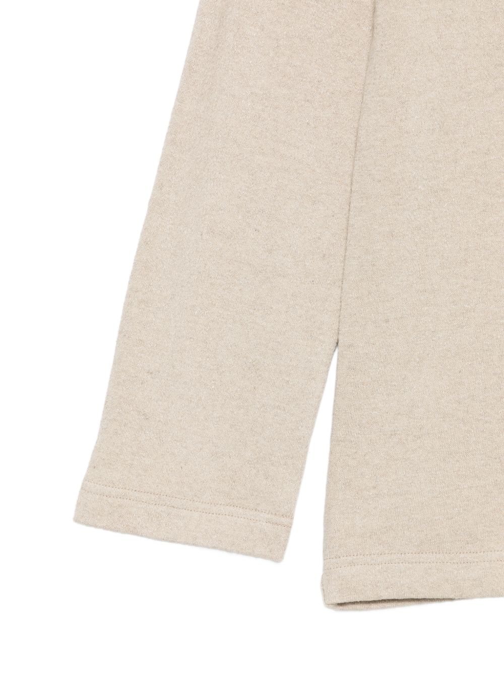 Comme des Garcons T-shirts and Polos Beige GQT0060511 (Comme Des Garçons / Tシャツ・カットソー ) | Comme Des Garçons (コムデギャルソン)(2)