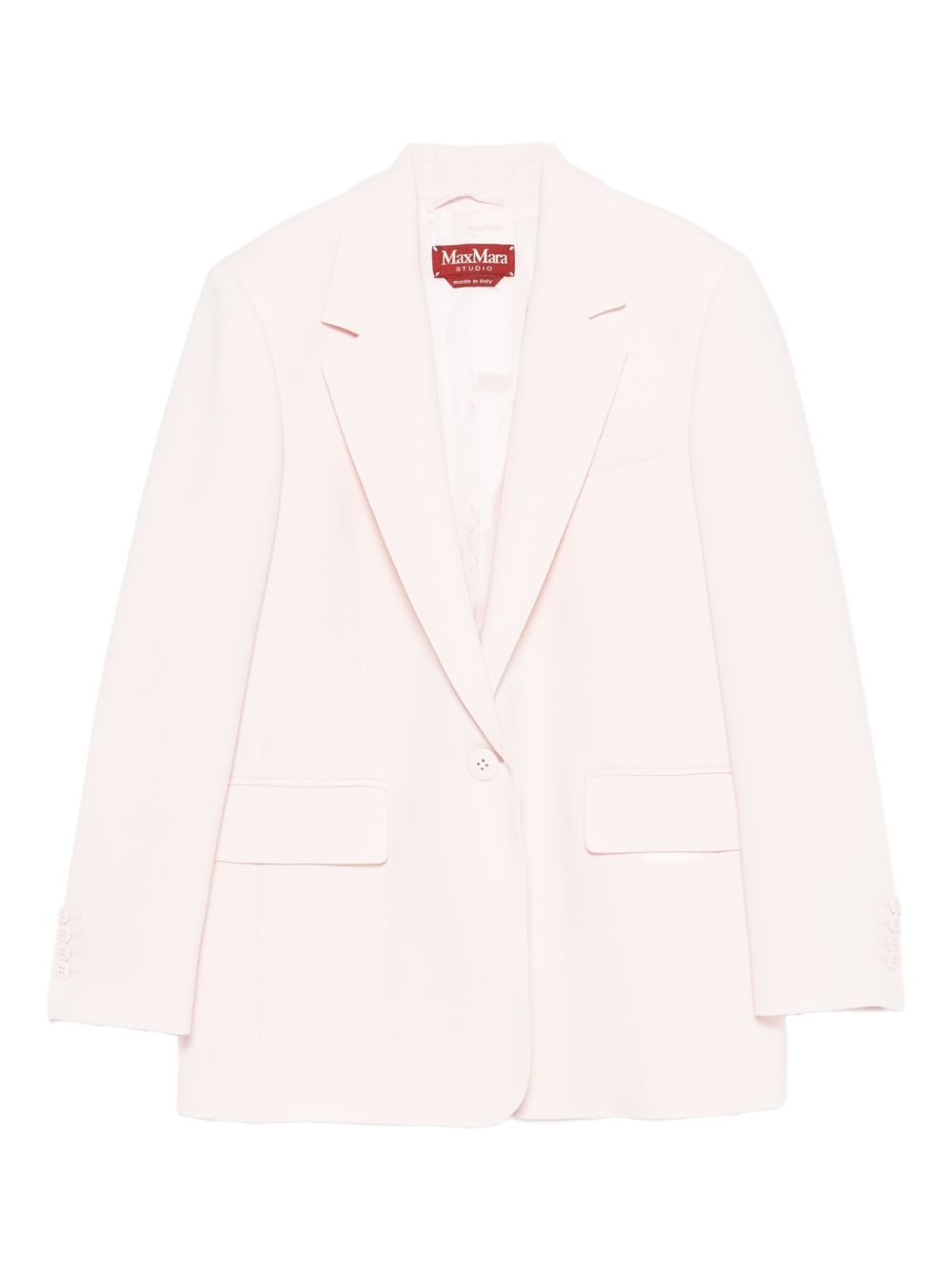 Max Mara Jackets Pink 16041025600052 (Max Mara / ブレザー・ジャケット ) | Max Mara (マックスマーラ)