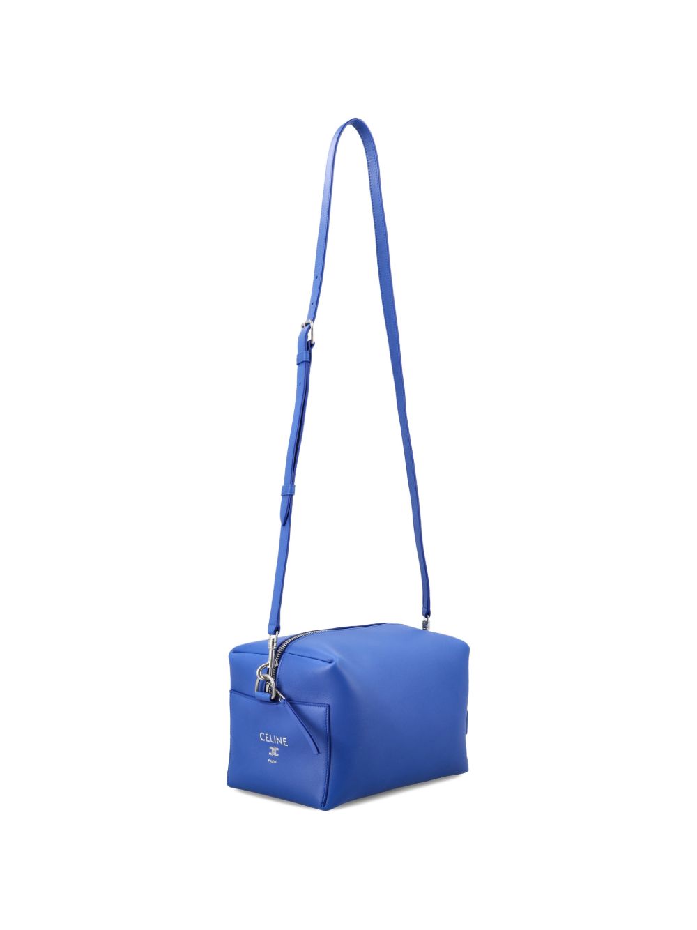 Céline Bags.. Blue L10032M96GHN0 (CELINE / ハンドバッグ・ショルダーバッグ ) | CELINE (セリーヌ)(1)