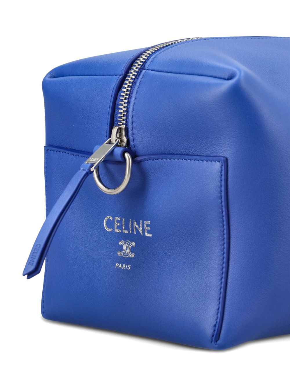 Céline Bags.. Blue L10032M96GHN0 (CELINE / ハンドバッグ・ショルダーバッグ ) | CELINE (セリーヌ)(2)