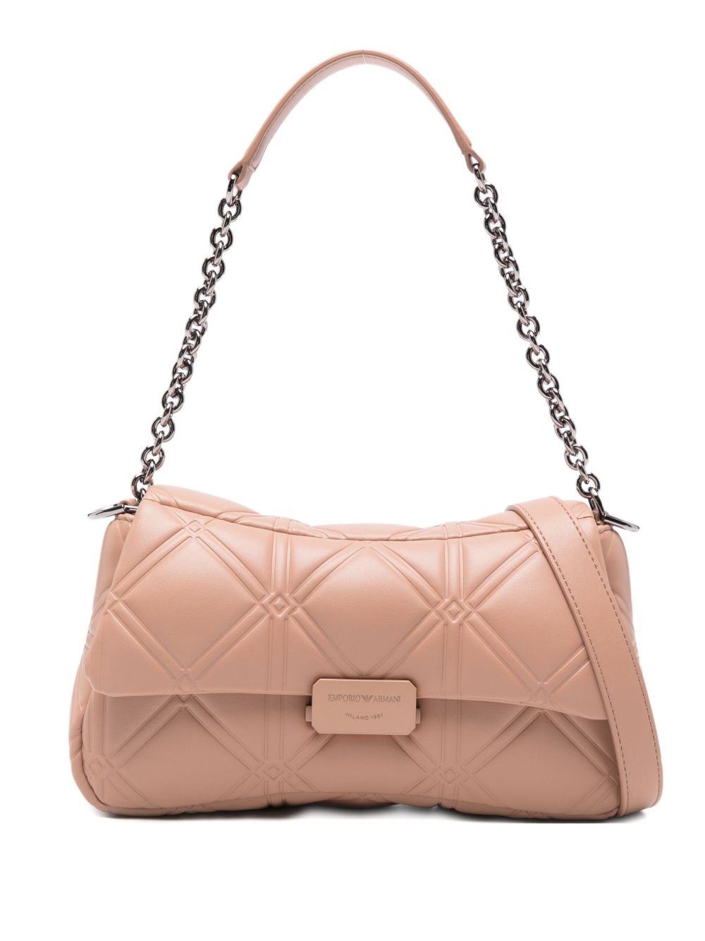 Emporio Armani Bags.. BEIGE EW002644AF18575U6078 (EMPORIO ARMANI / ハンドバッグ・ショルダーバッグ ) | EMPORIO ARMANI (エンポリオ アルマーニ)