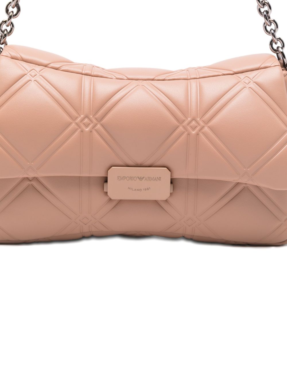 Emporio Armani Bags.. BEIGE EW002644AF18575U6078 (EMPORIO ARMANI / ハンドバッグ・ショルダーバッグ ) | EMPORIO ARMANI (エンポリオ アルマーニ)(2)