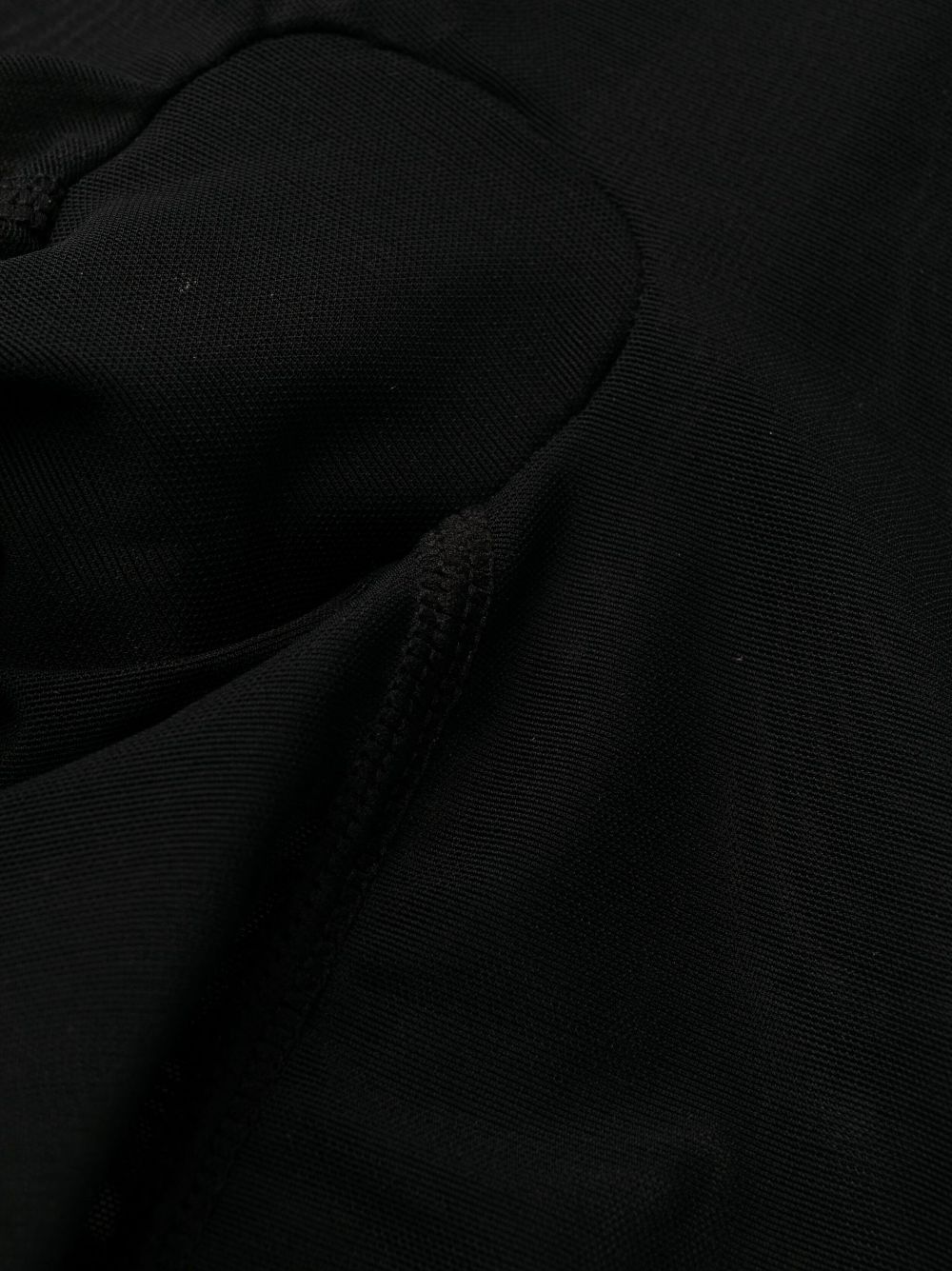 Wolford Shorts Black 4W2017000 (Wolford / ショートパンツ ) | Wolford (ウォルフォード)(2)