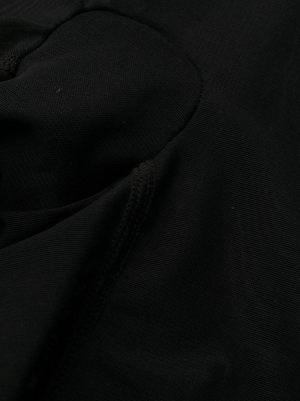 Wolford Shorts Black 4W2017000 (Wolford / ショートパンツ ) | Wolford (ウォルフォード)(3)