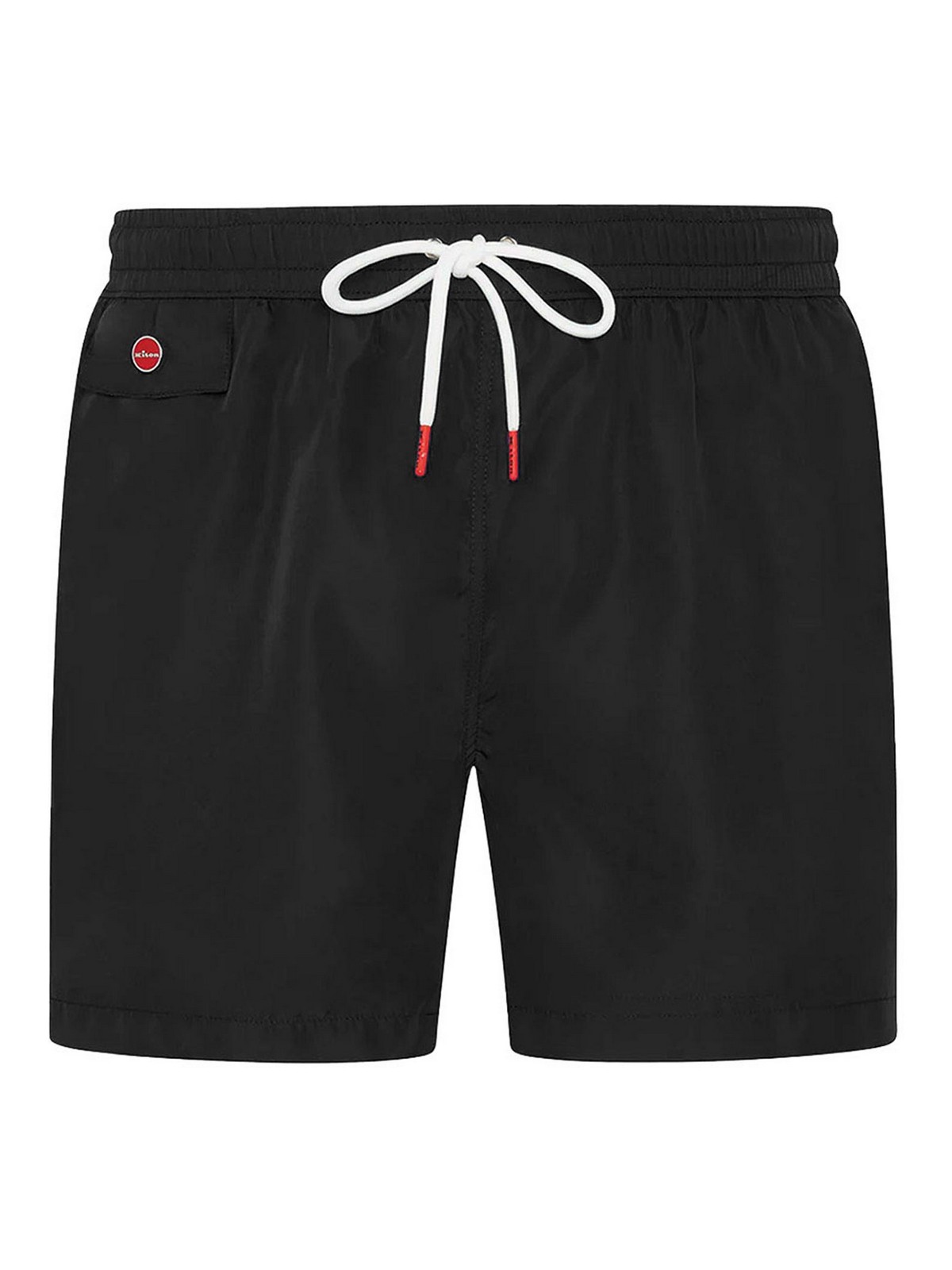 Boxer Mare In Nylon UCOM2CK0741H18 (Kiton / スイムウェア ) | Kiton (キートン)