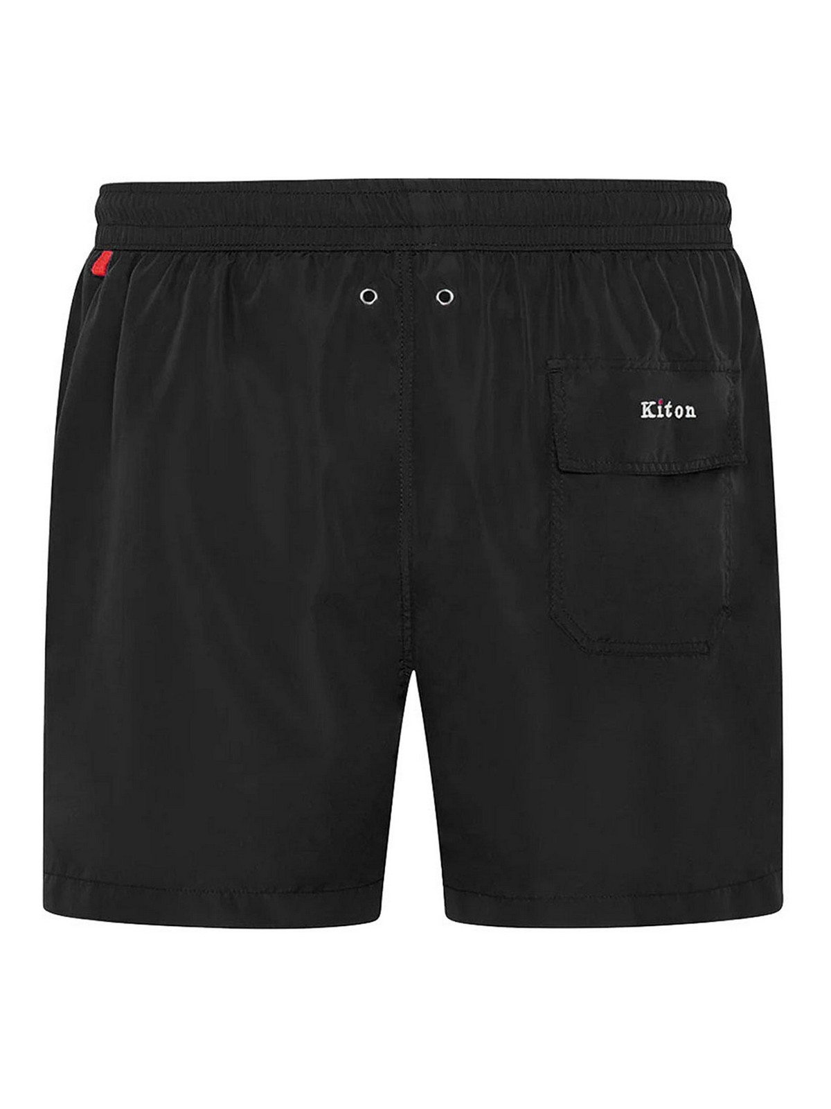 Boxer Mare In Nylon UCOM2CK0741H18 (Kiton / スイムウェア ) | Kiton (キートン)(1)
