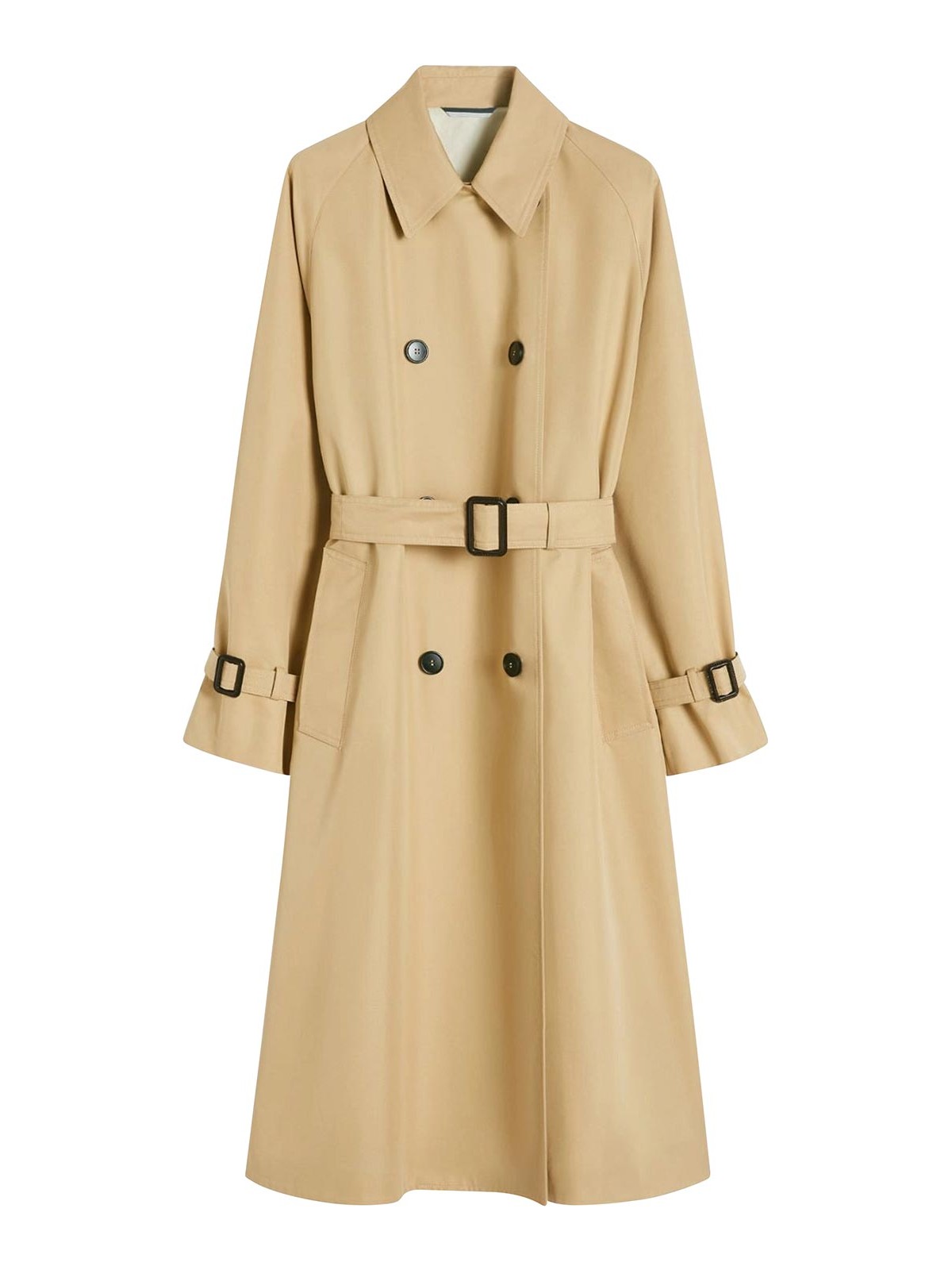 Canasta trench coat 2615021021600003 (Weekend Max Mara / コート ) | Weekend Max Mara (ウィークエンド マックスマーラ)