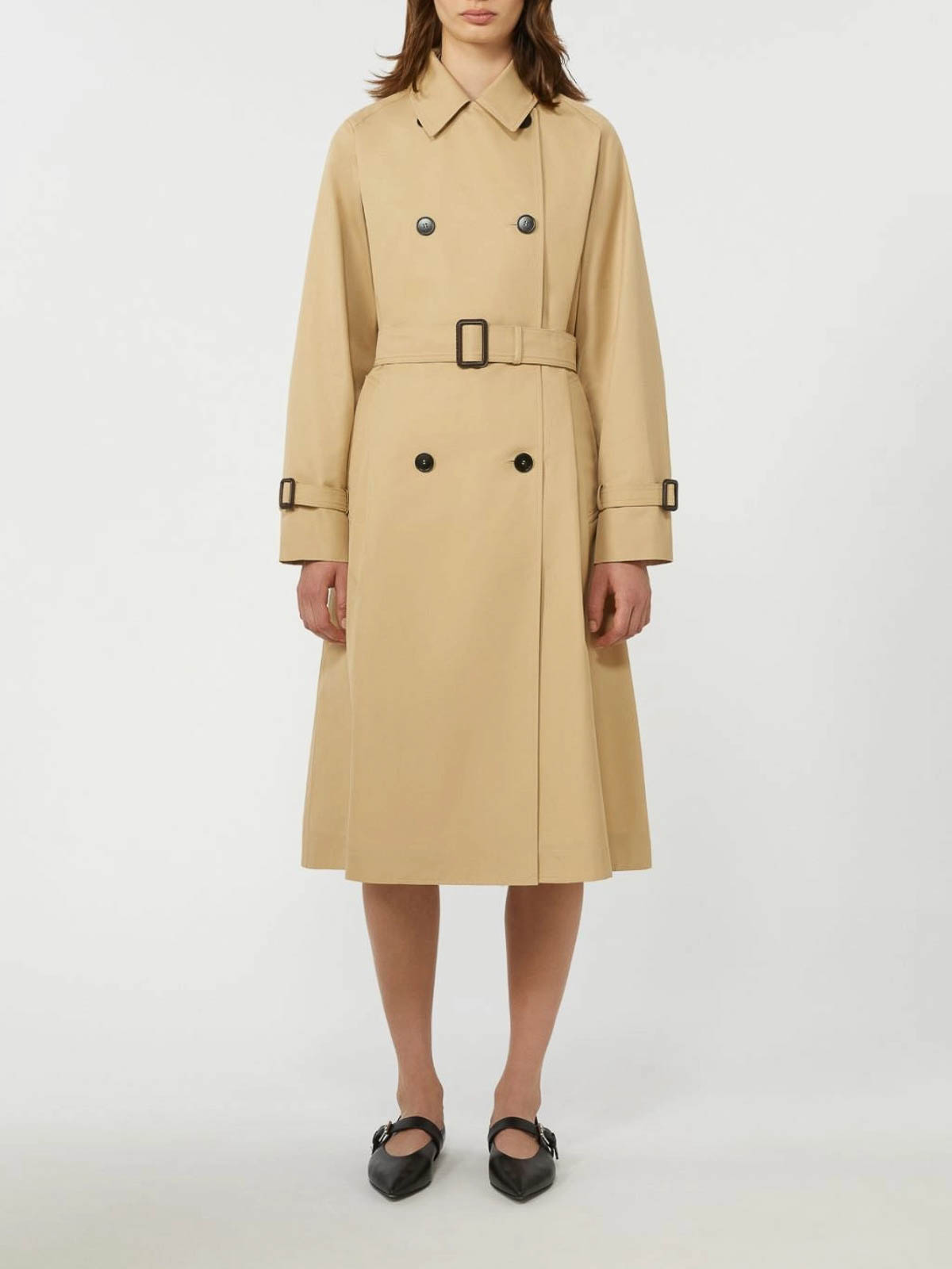 Canasta trench coat 2615021021600003 (Weekend Max Mara / コート ) | Weekend Max Mara (ウィークエンド マックスマーラ)(1)