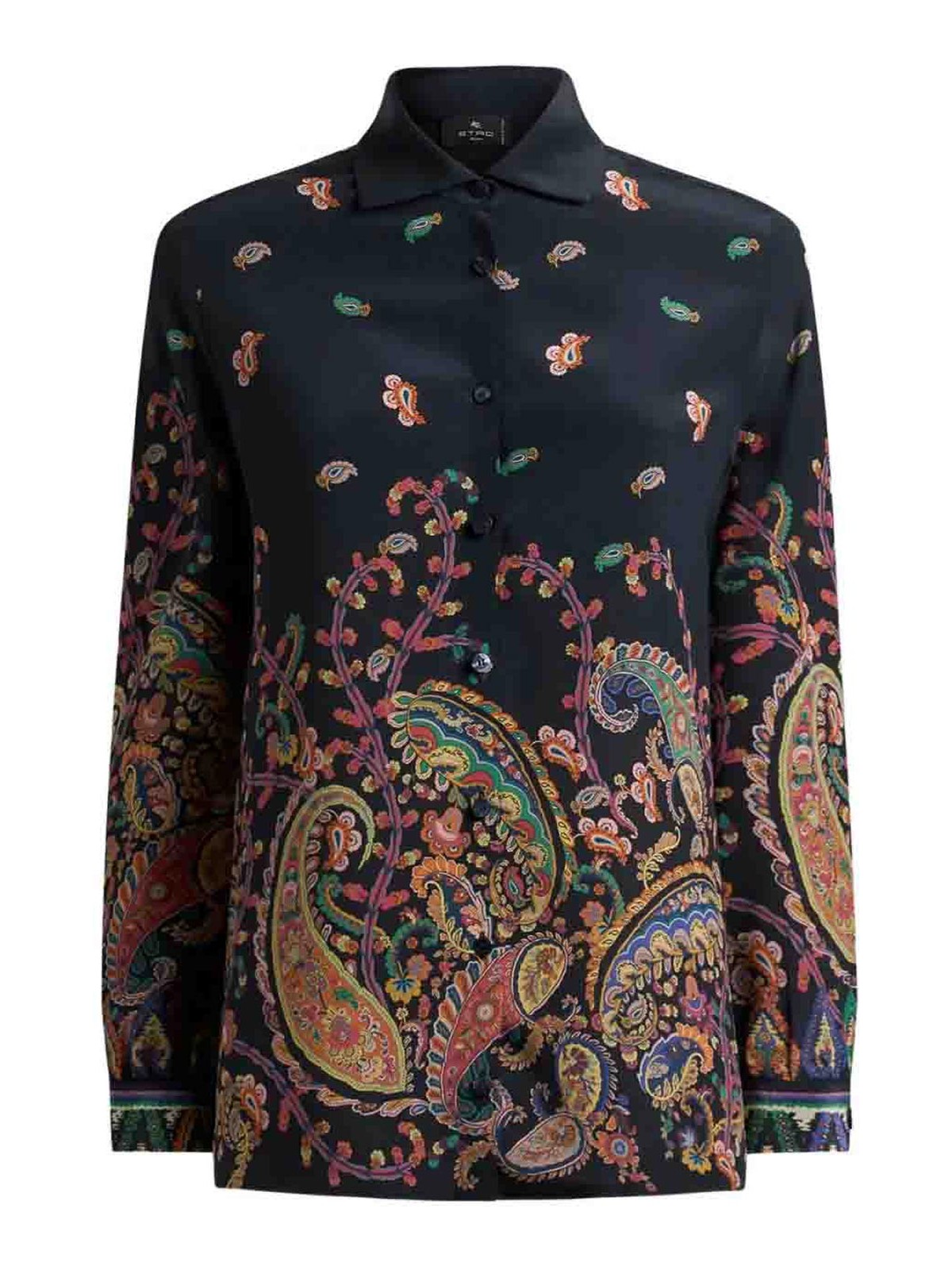 Shirt WRIA0019AKG19X0883 (ETRO / シャツ・ブラウス ) | ETRO (エトロ)