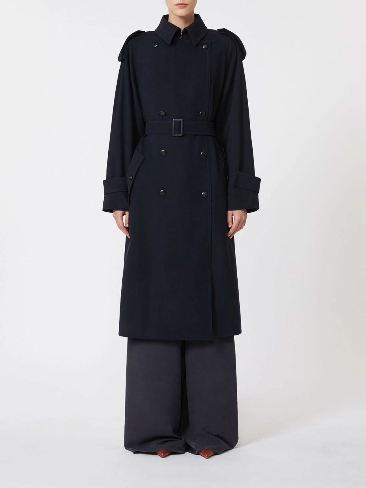 Trench Sure 2611021021600002 (Max Mara / コート ) | Max Mara (マックスマーラ)(1)