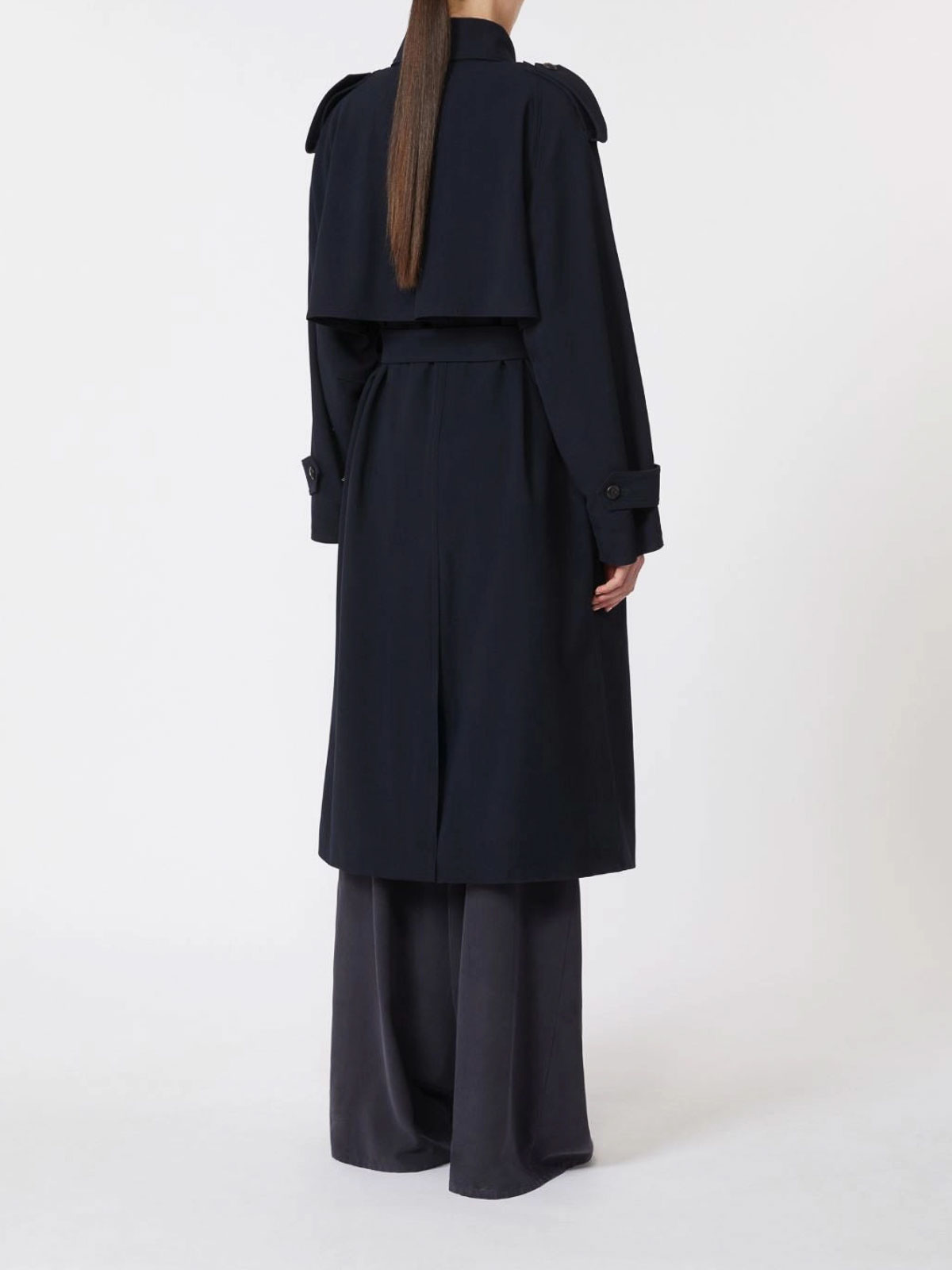 Trench Sure 2611021021600002 (Max Mara / コート ) | Max Mara (マックスマーラ)(2)