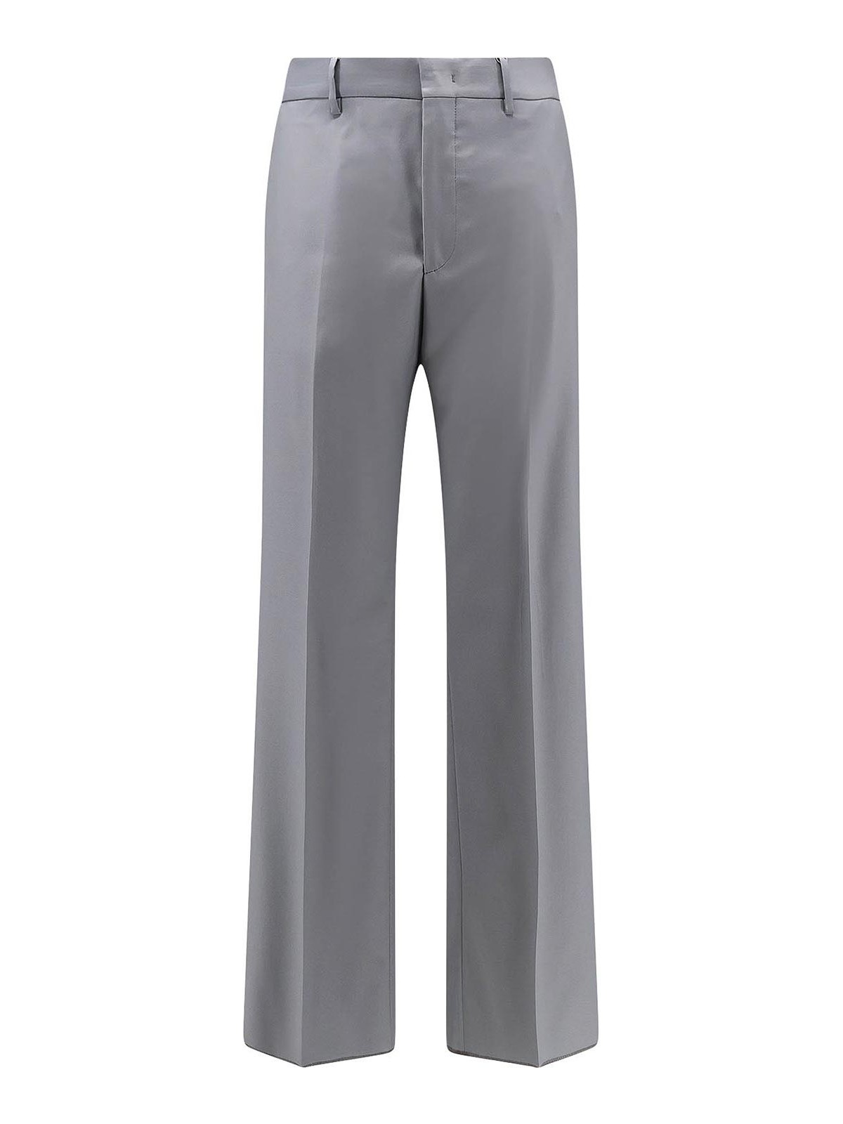 Virgin Wool Trousers PNAT04TGT070001P1253 (TAGLIATORE / パンツ ) | TAGLIATORE (タリアトーレ)