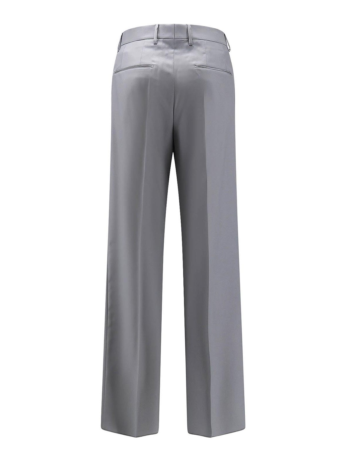 Virgin Wool Trousers PNAT04TGT070001P1253 (TAGLIATORE / パンツ ) | TAGLIATORE (タリアトーレ)(1)