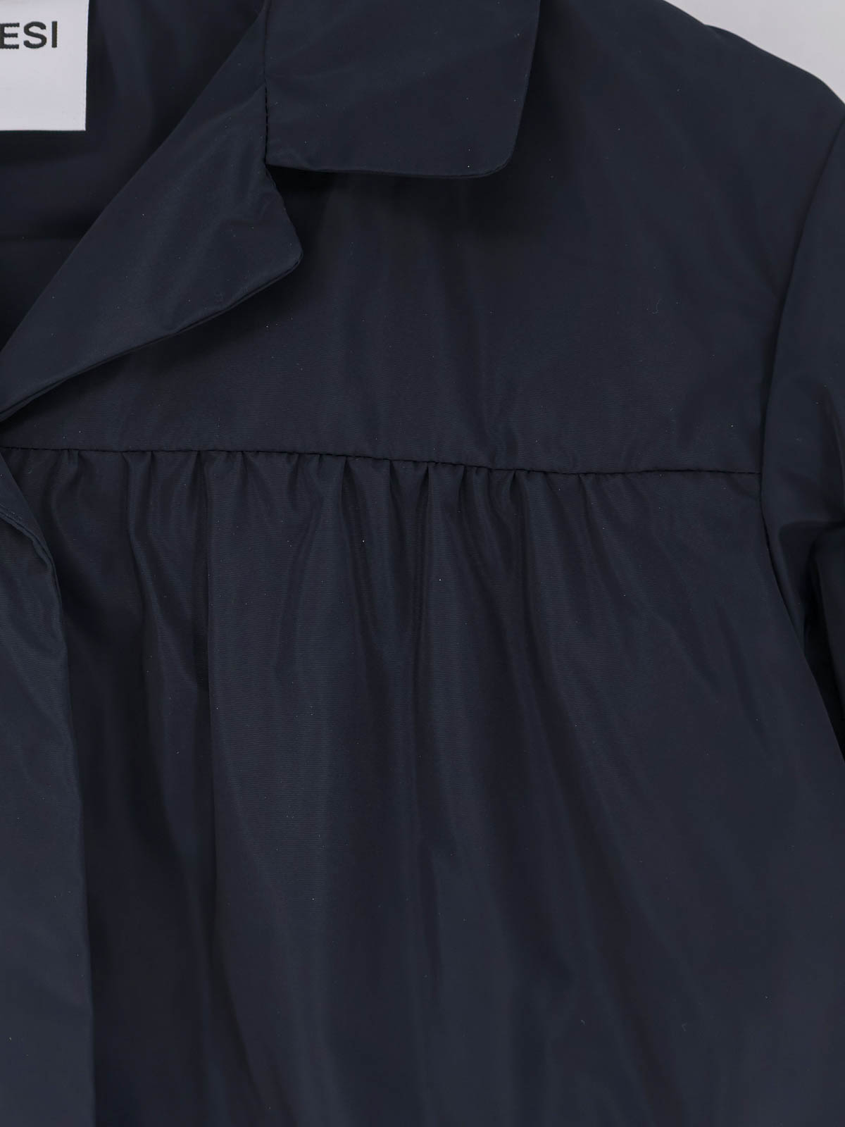 Giubbino Efemera In Nylon N619P00801099 (ASPESI / カジュアルジャケット ) | ASPESI (アスペジ)(2)