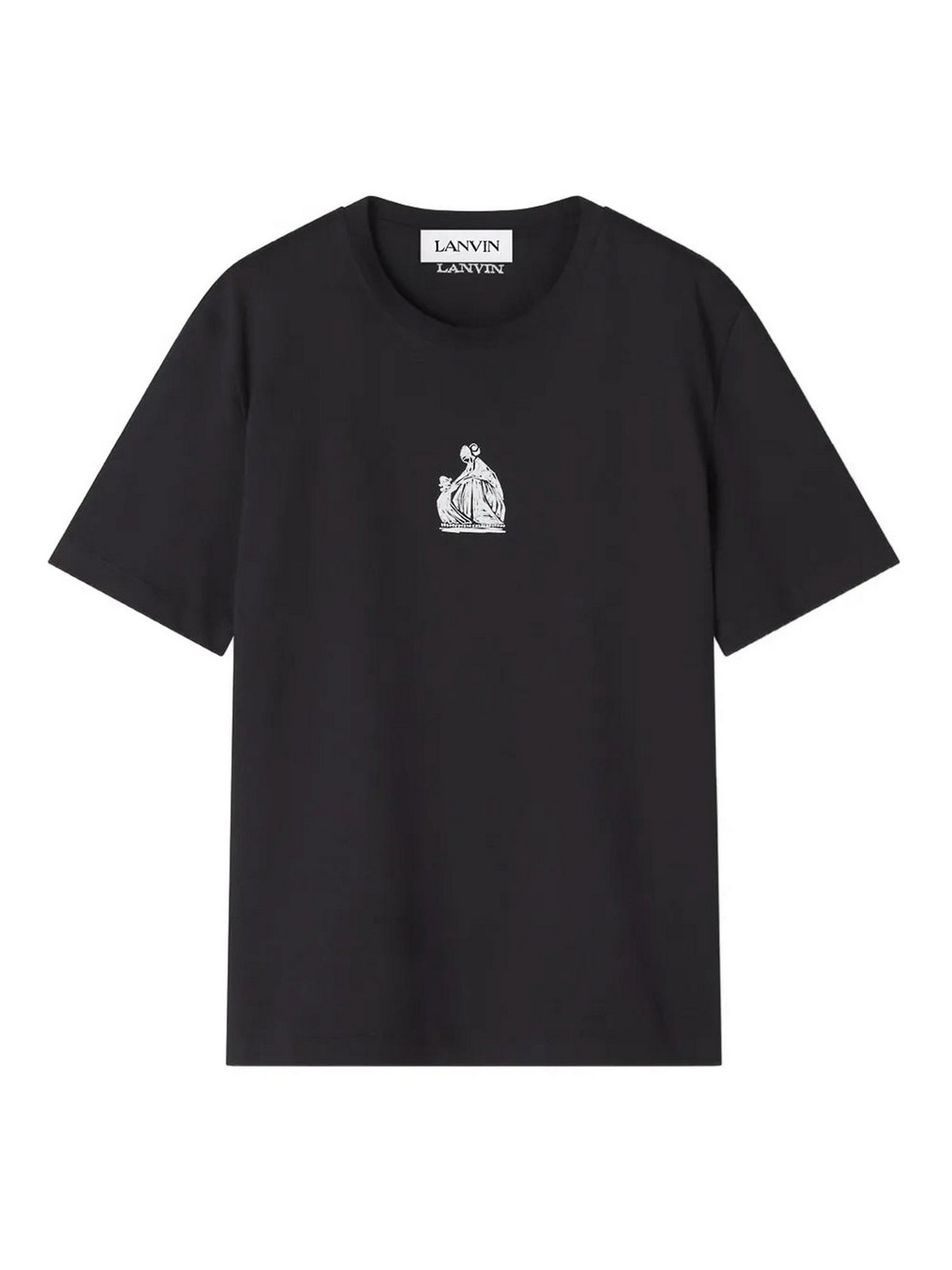 T-Shirts RMTS0012J31210 (LANVIN / Tシャツ・カットソー ) | LANVIN (ランバン)