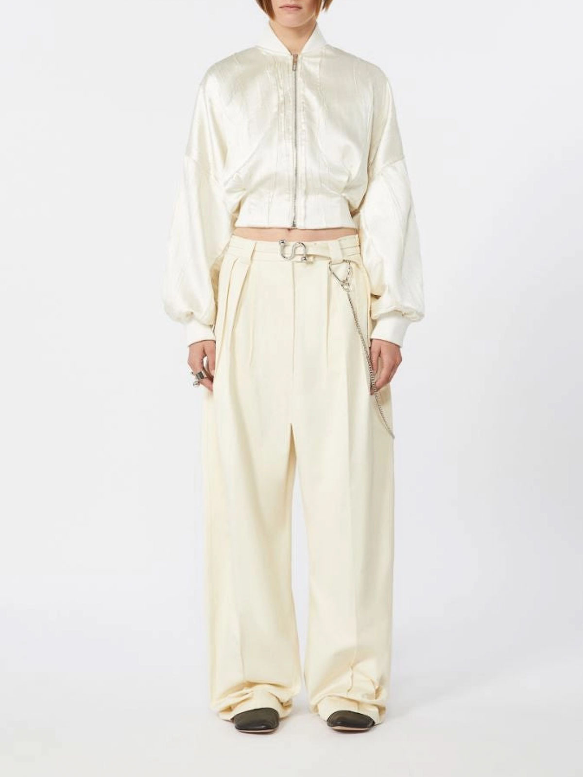 Zorro bomber 261204E15 (Sportmax / カジュアルジャケット ) | Sportmax (スポーツマックス)(1)