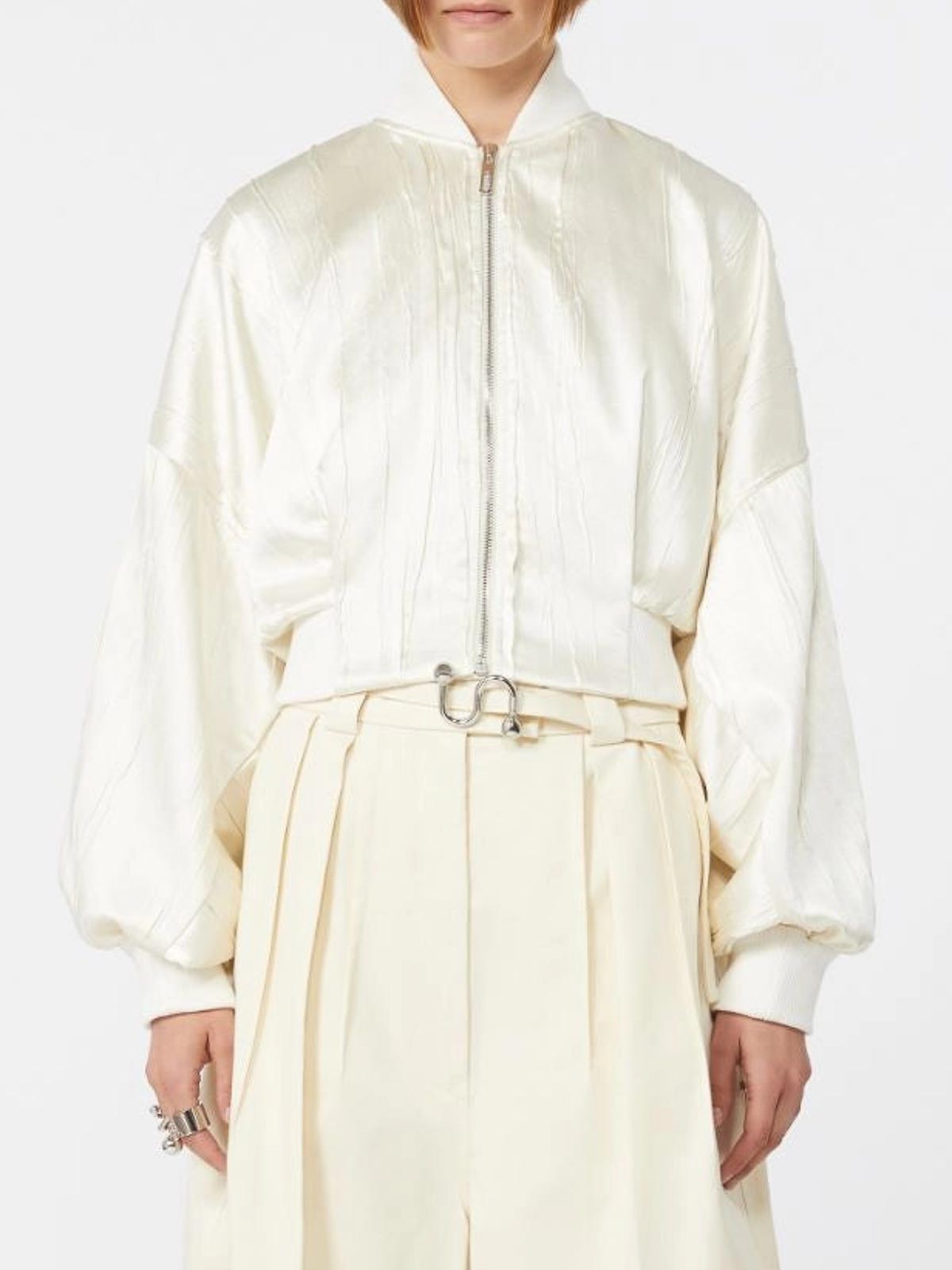 Zorro bomber 261204E15 (Sportmax / カジュアルジャケット ) | Sportmax (スポーツマックス)(2)