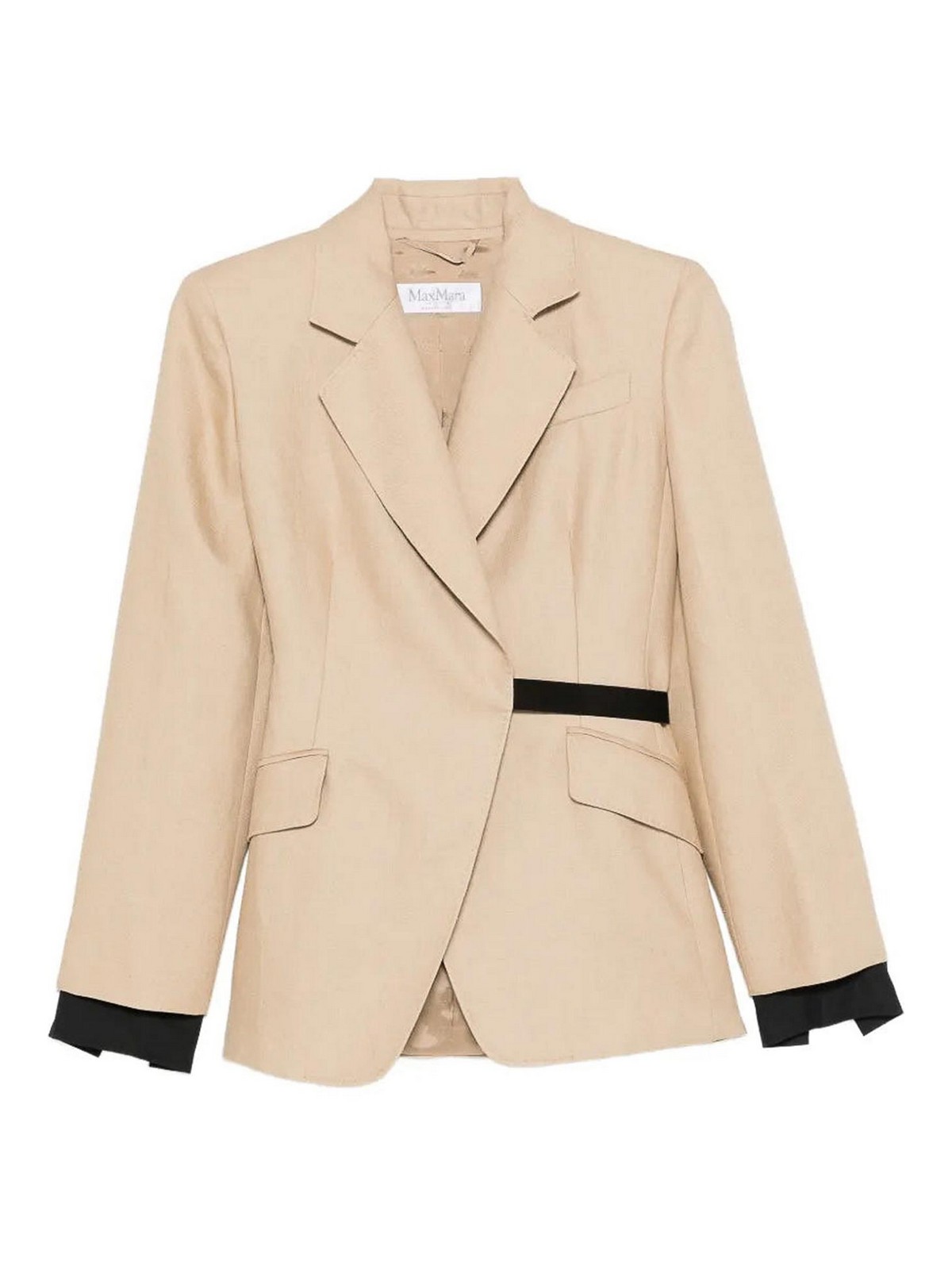 Slingshot Blazer 2611041533600000 (Max Mara / ブレザー・ジャケット ) | Max Mara (マックスマーラ)