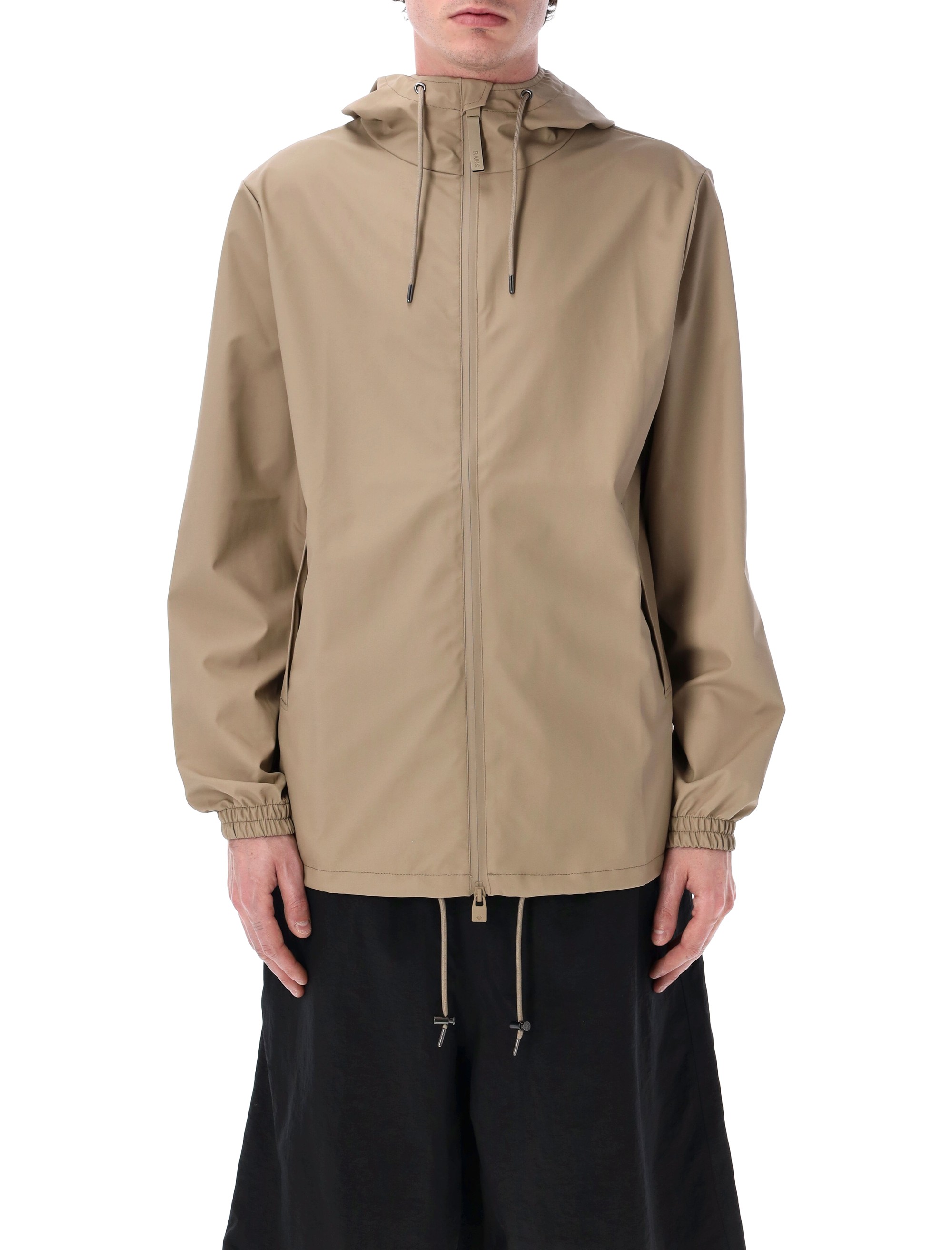 Rains Coats Beige 18370133 (RAINS / カジュアルジャケット ) | RAINS (レインズ)