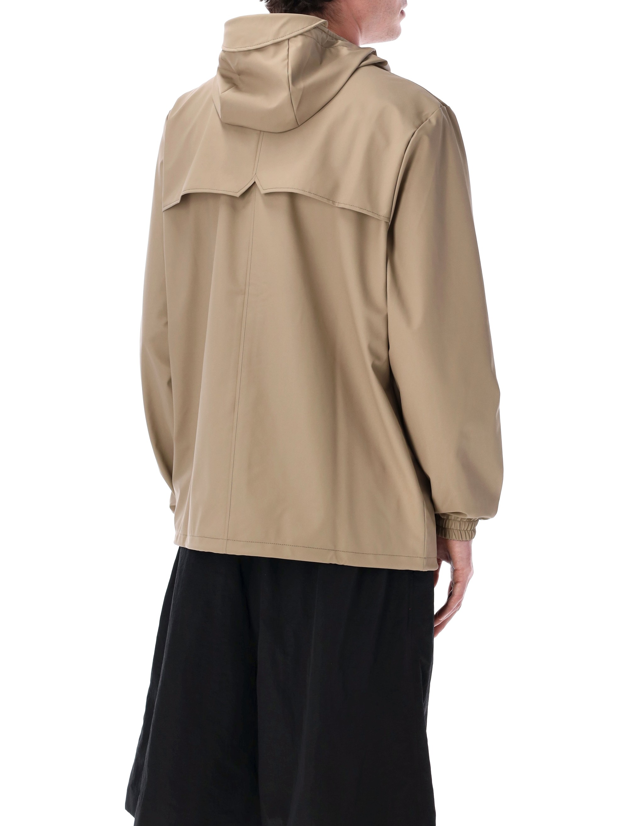 Rains Coats Beige 18370133 (RAINS / カジュアルジャケット ) | RAINS (レインズ)(1)