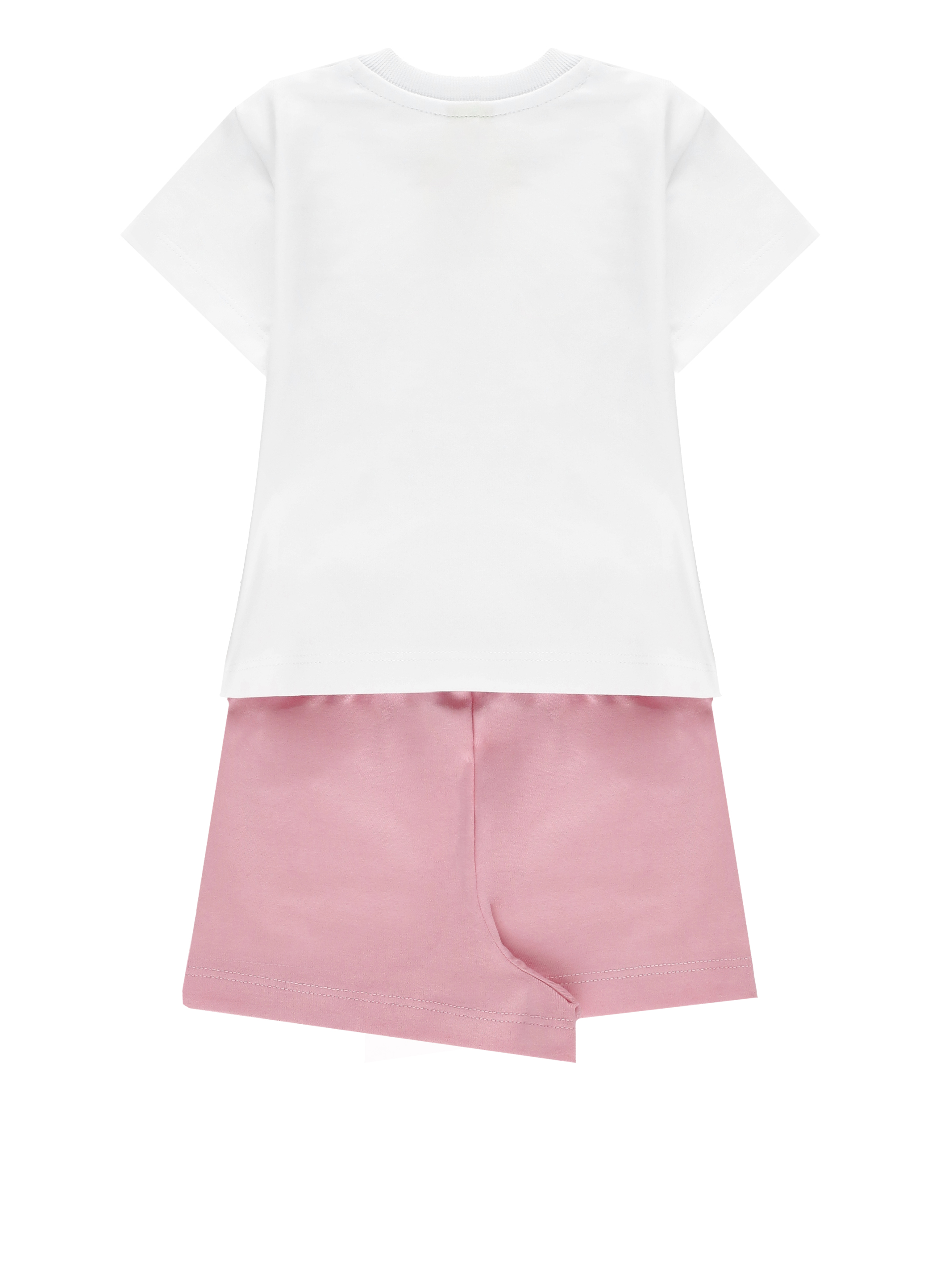 BARROW'S Dresses White S6BKNGTR201B00254 (BARROW / ワンピース・ドレス・オールインワン ) | BARROW (バロウ)(1)