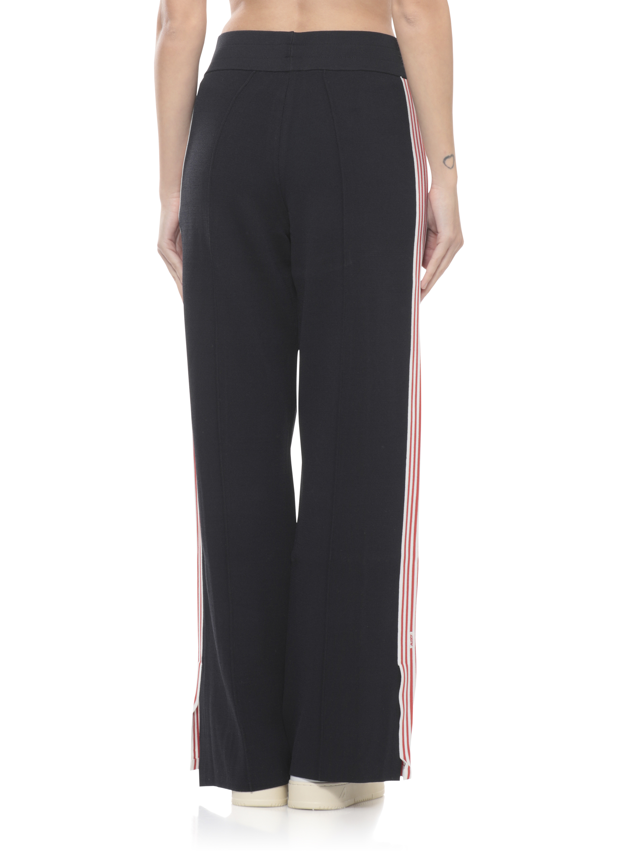 AUTRY Trousers Blue PAPW029BBLUE (AUTRY / パンツ ) | AUTRY (オートリー)(2)